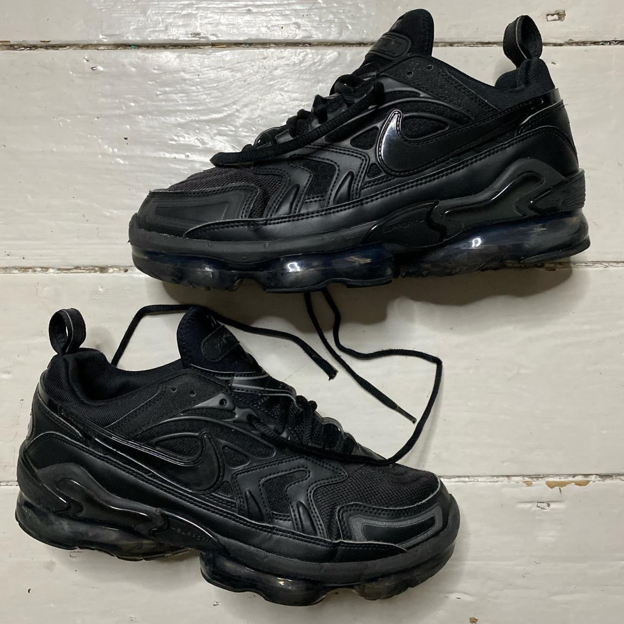 Nike Vapormax Evo Black (UK 8.5)