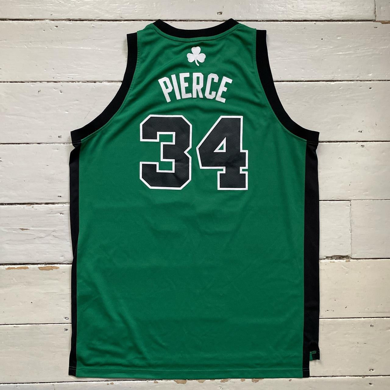 Boston Celtics Paul Pierce Jersey (XXL)