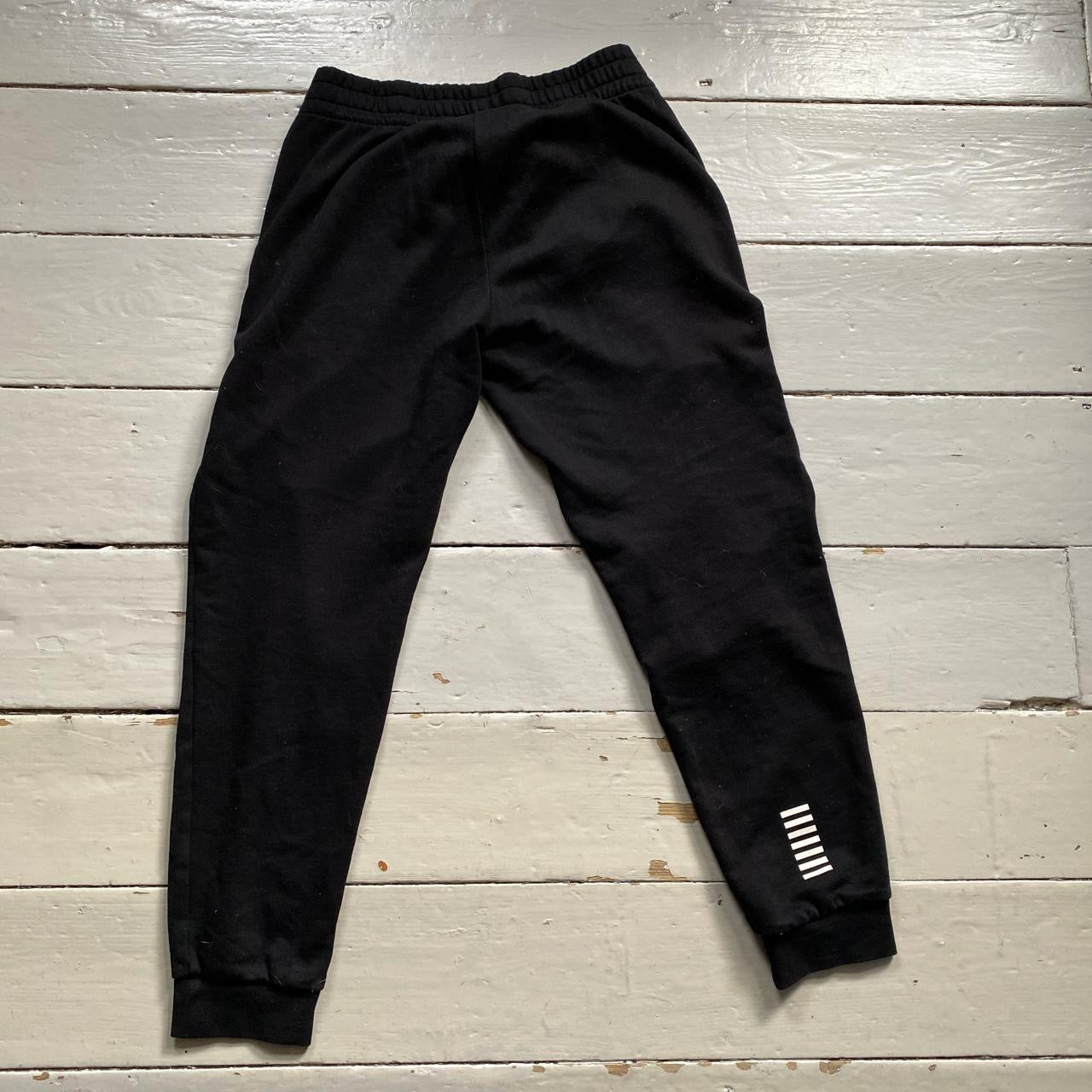 Emporio Armani EA7 Tracksuit (Medium)