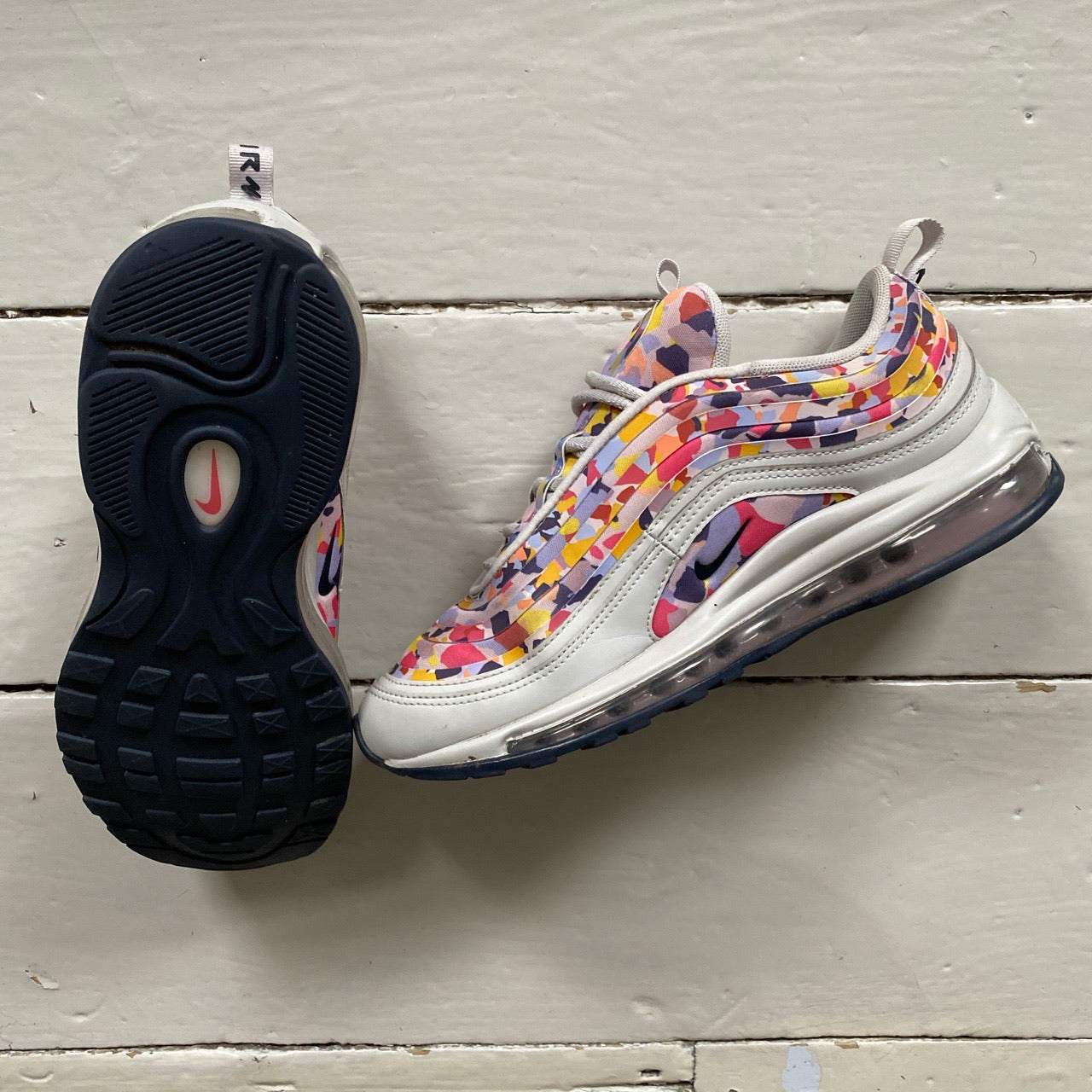 Nike Air Max 97 Confetti (UK 5.5)