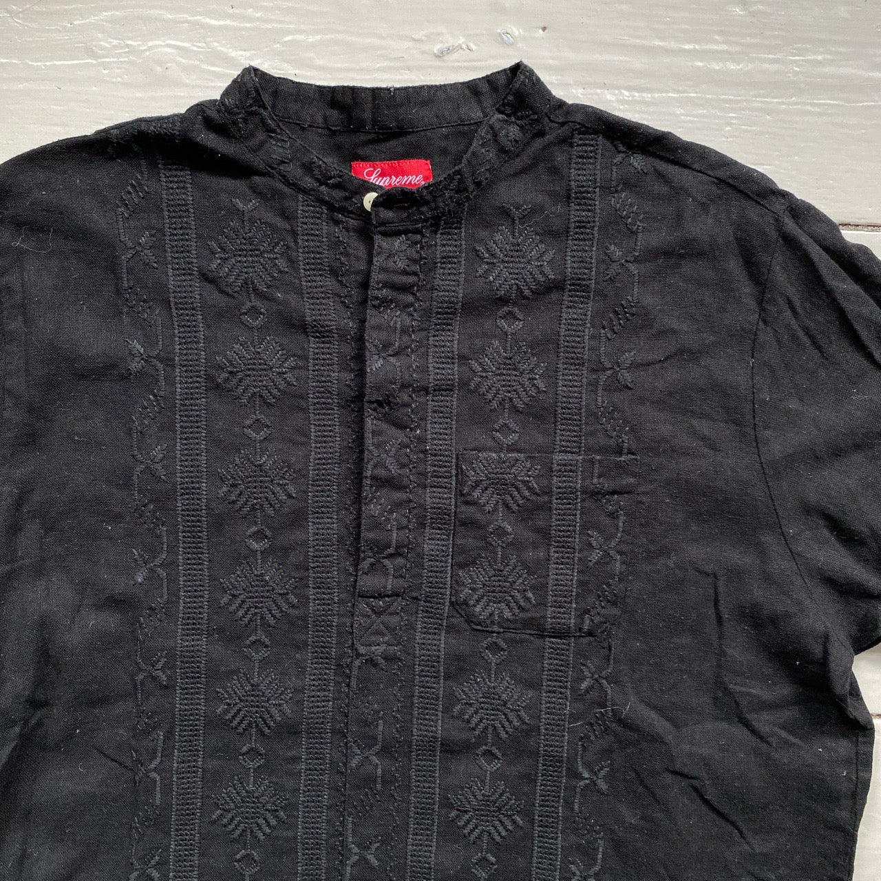 Supreme Moroccan Shirt (Large)