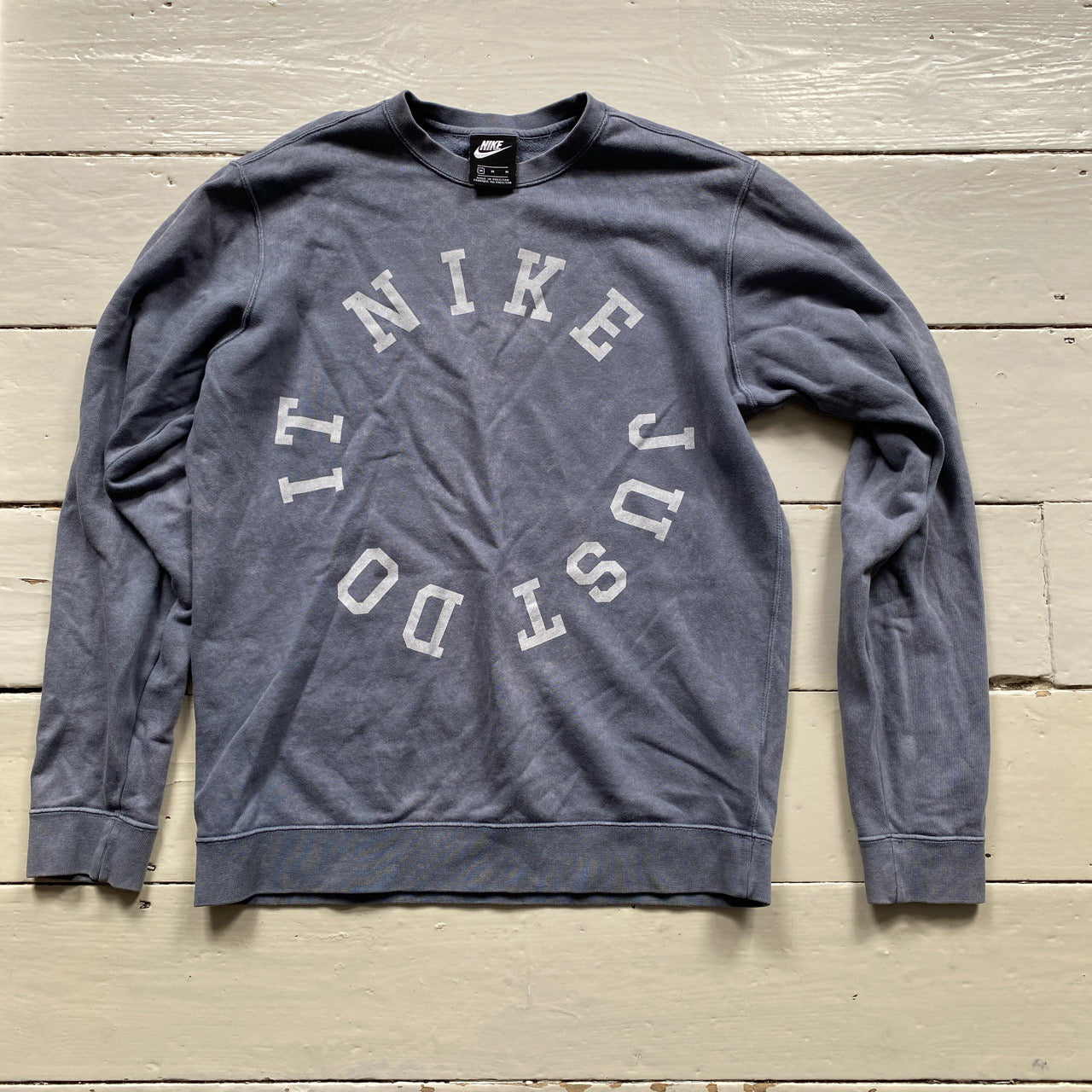 Nike Just Do It Jumper (Large)