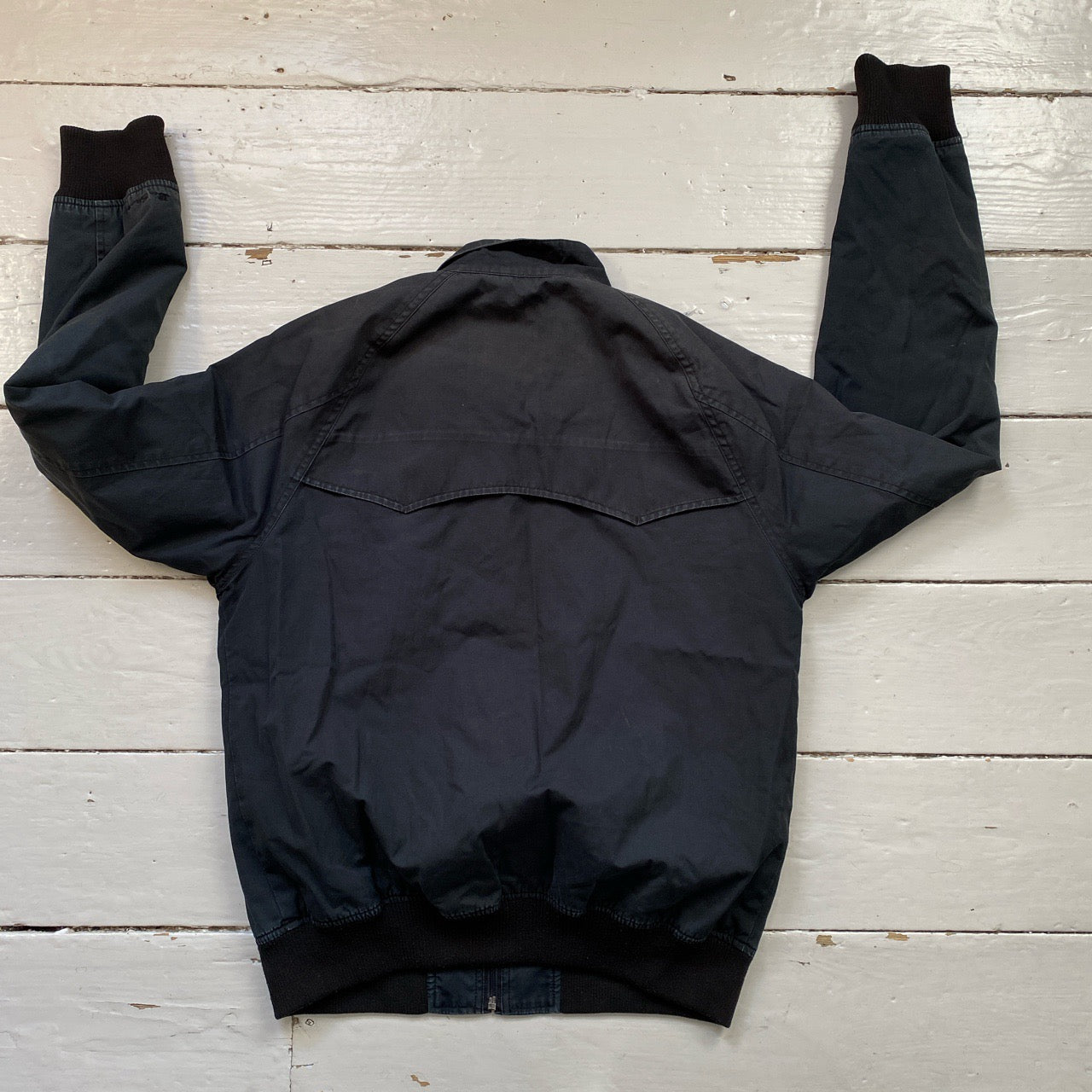 Ben Sherman Harrington Jacket (Medium)