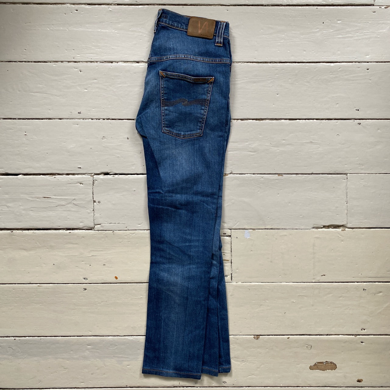 Nudie Slim Fit Jeans (32/31)