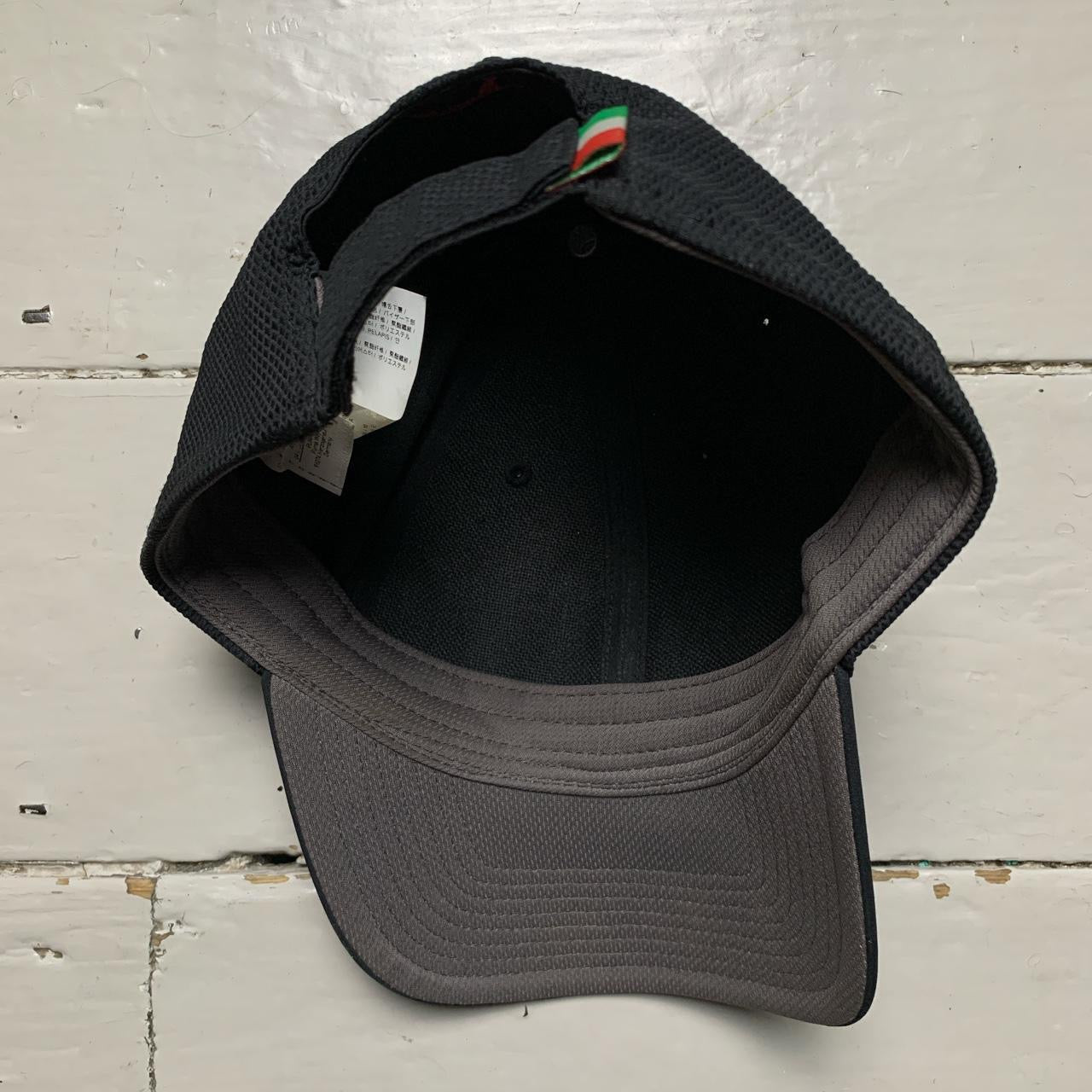 Ferrari Puma Cap
