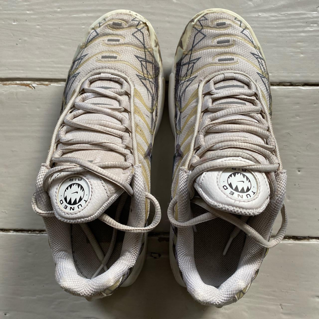 Nike TN Air Max Plus (UK 5.5)