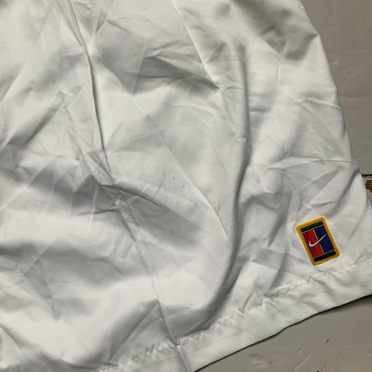Nike Vintage Court Shorts (XXL)