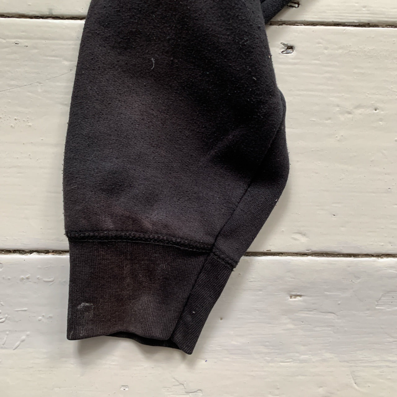 Nike Air Max Vintage Hoodie (Medium)