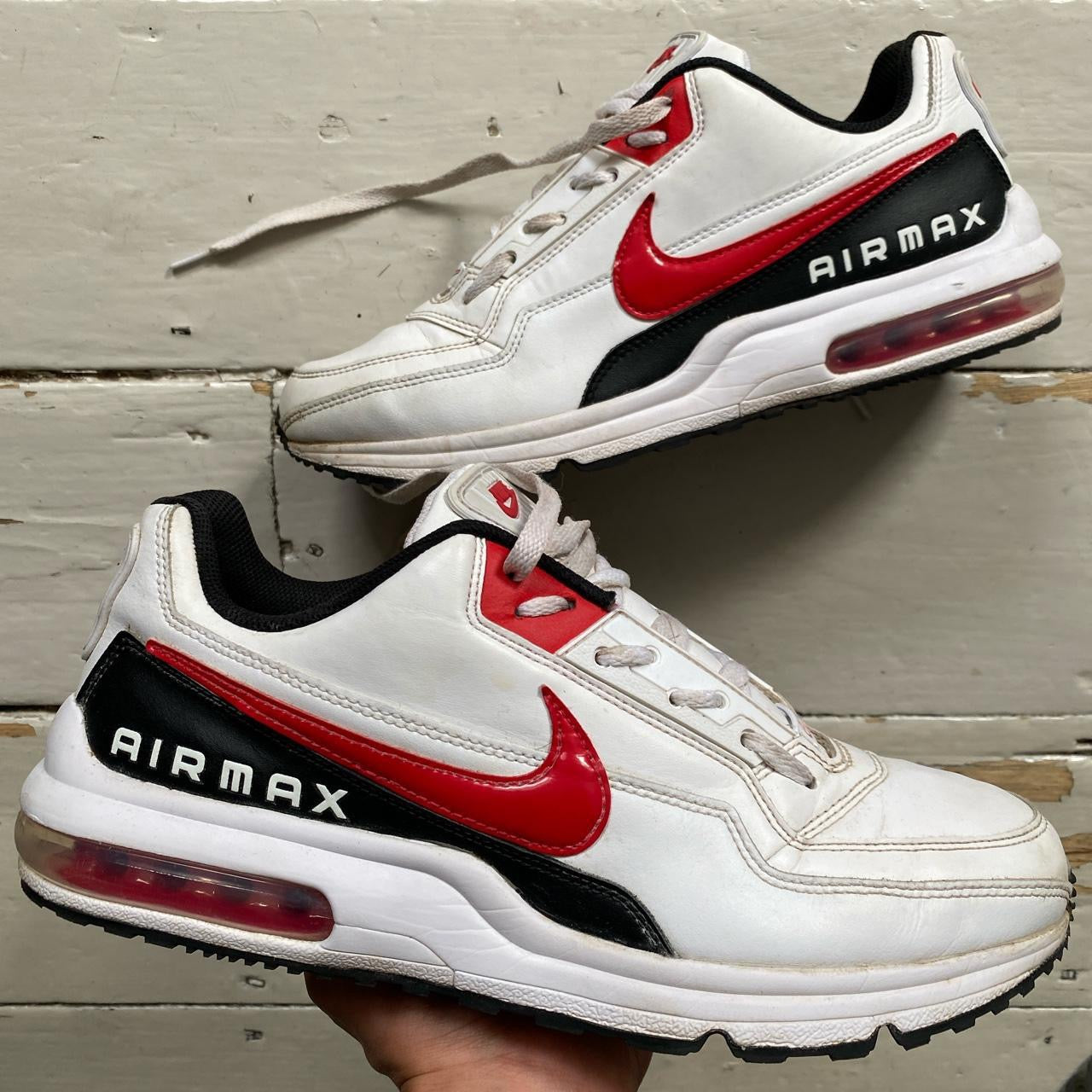 Nike Air Max LTD 3 (UK 10)