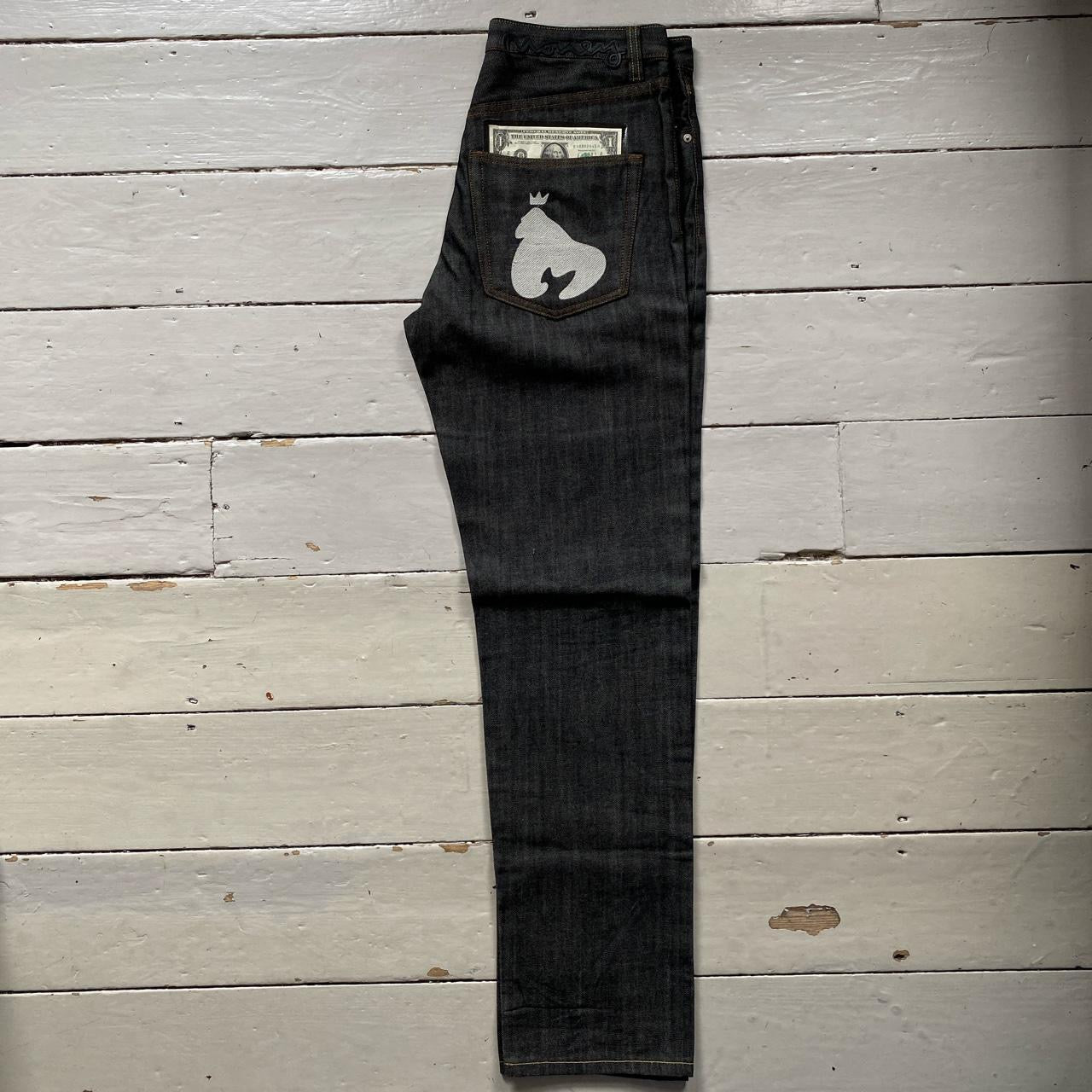 Money Jeans Dollar Bill (34/34)