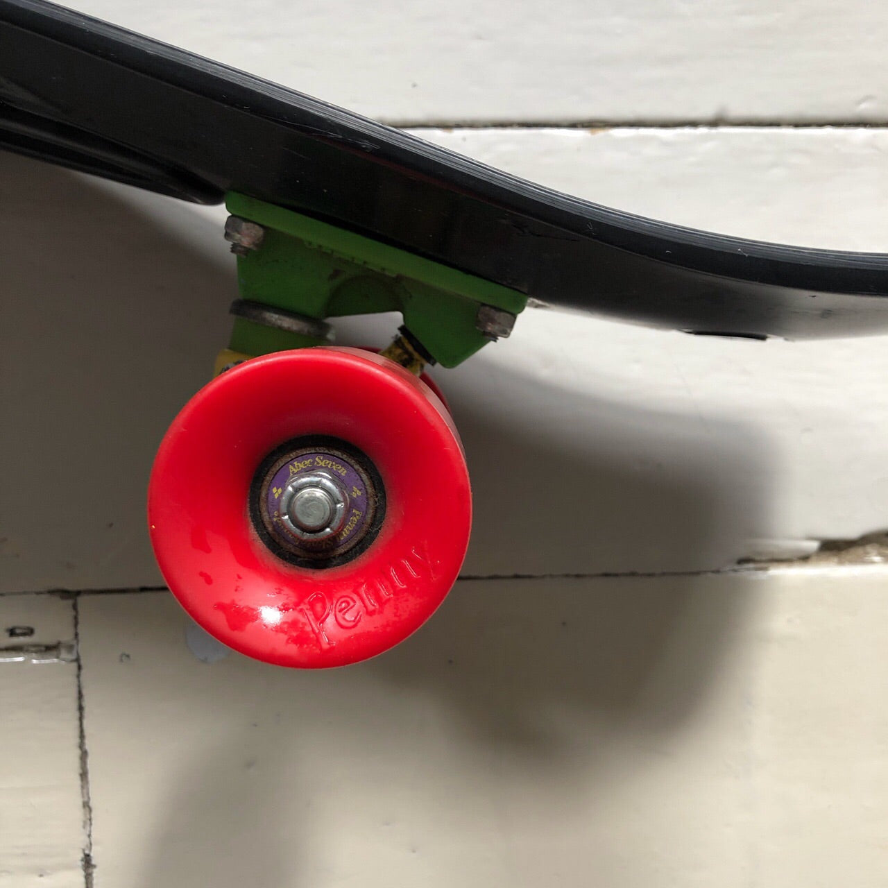 Penny Australia Skateboard