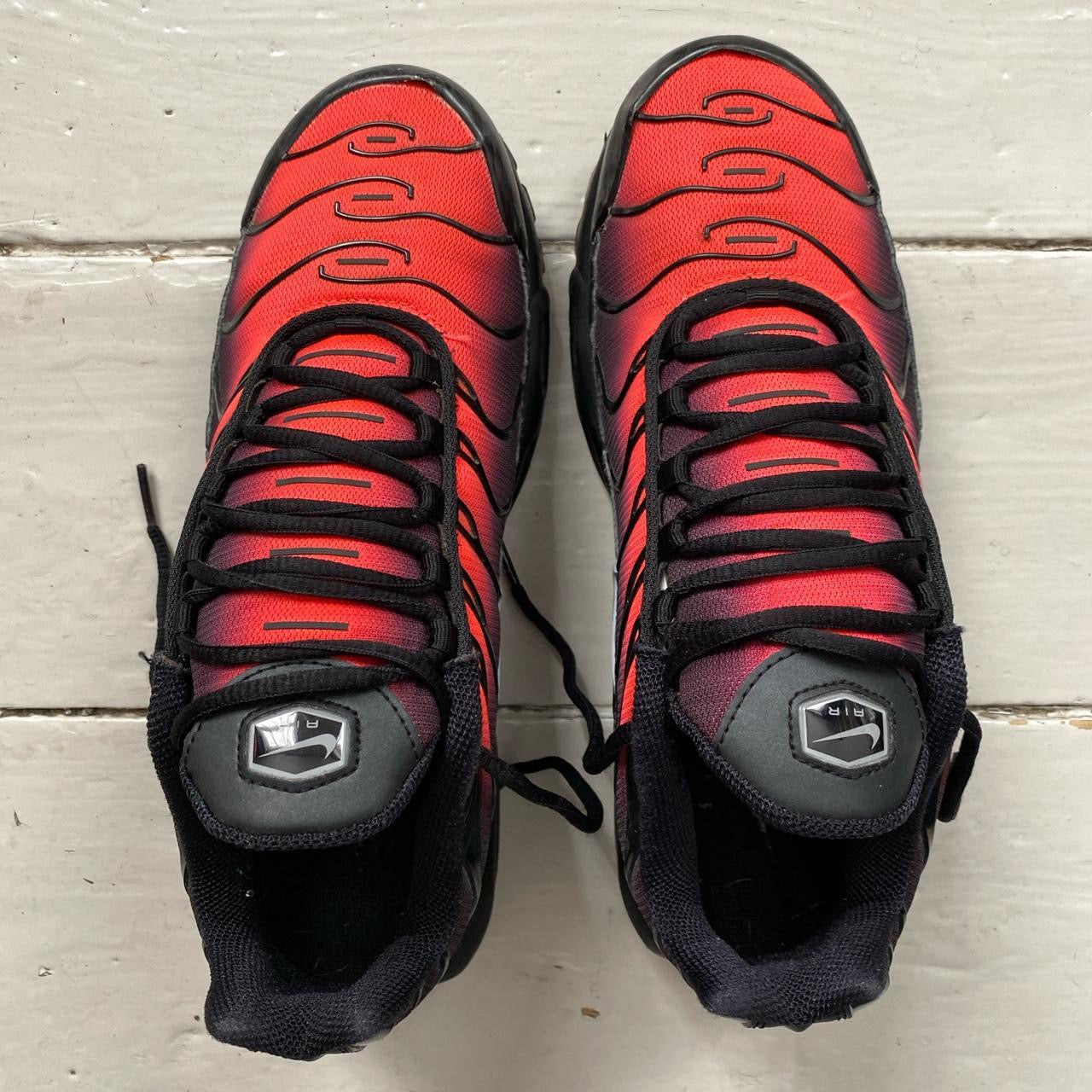 Nike TN Deadpool Air Max Plus (UK 8)