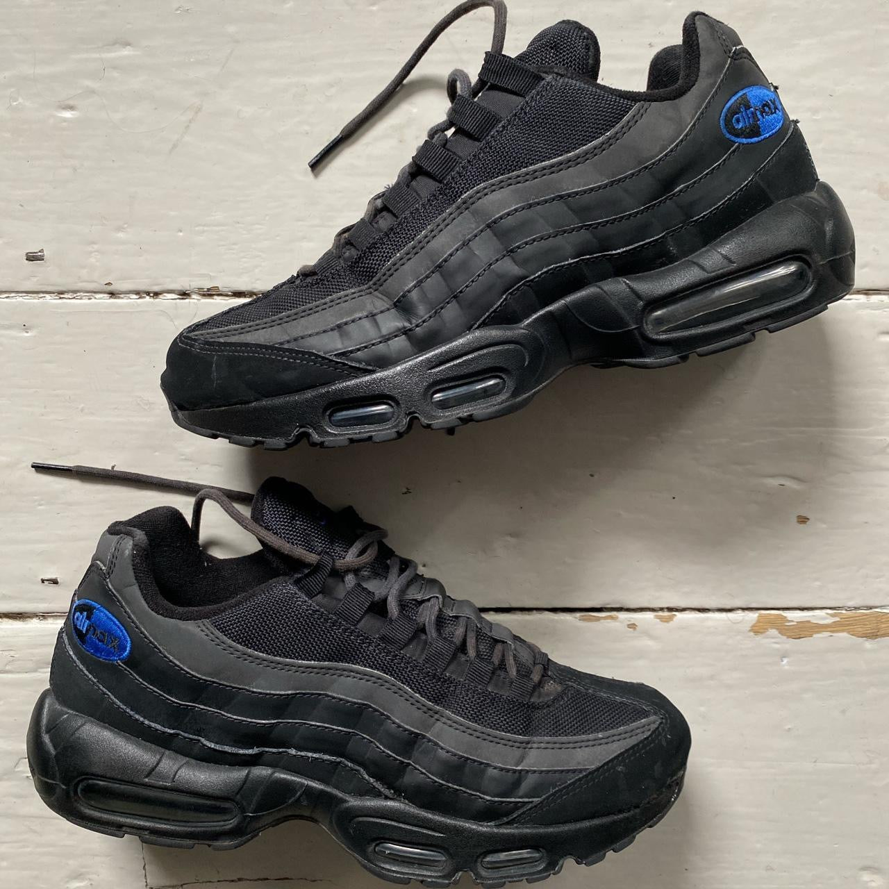 Nike Air Max 95 Anthracite (UK 8)