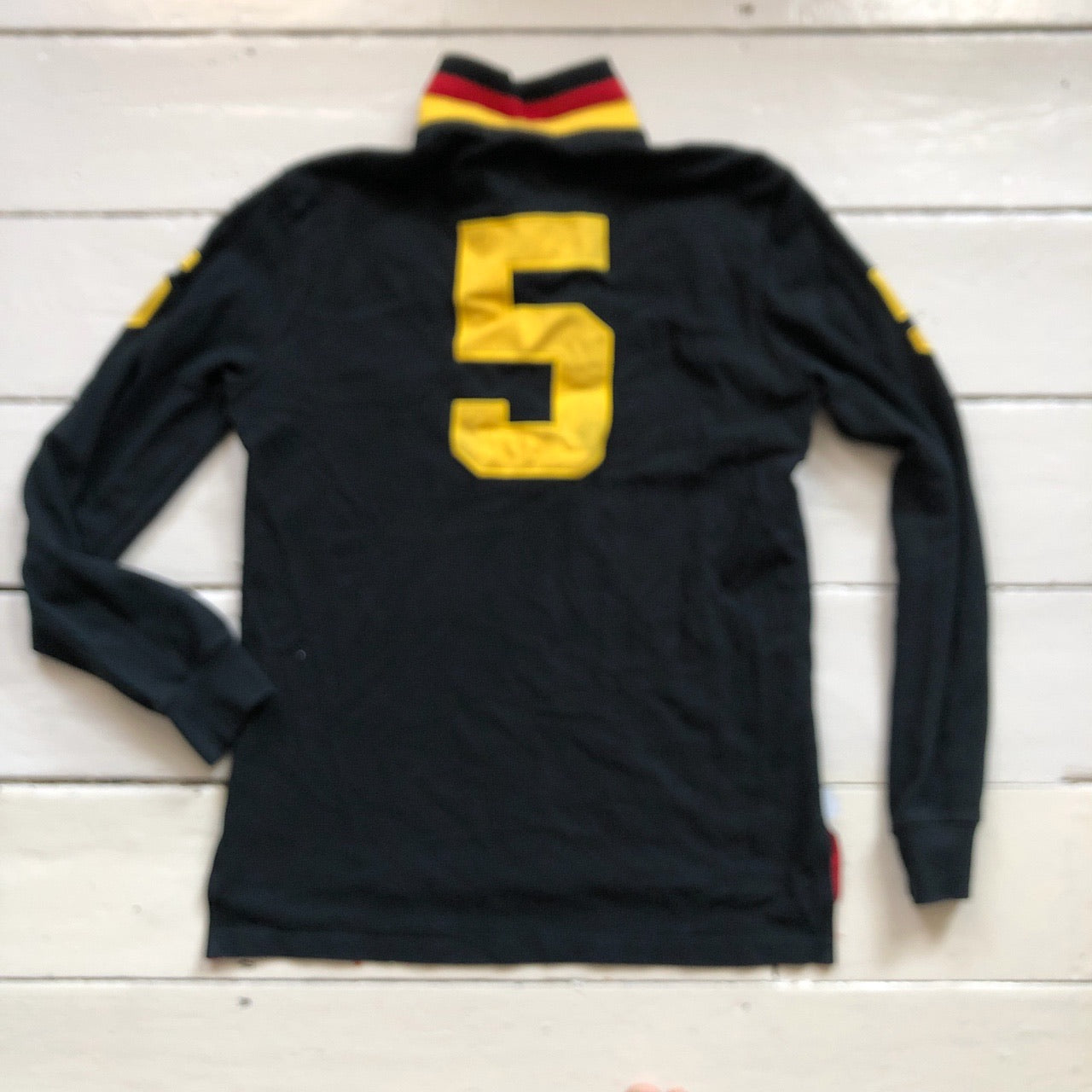 Ralph Lauren Berlin Polo Jersey (Medium)
