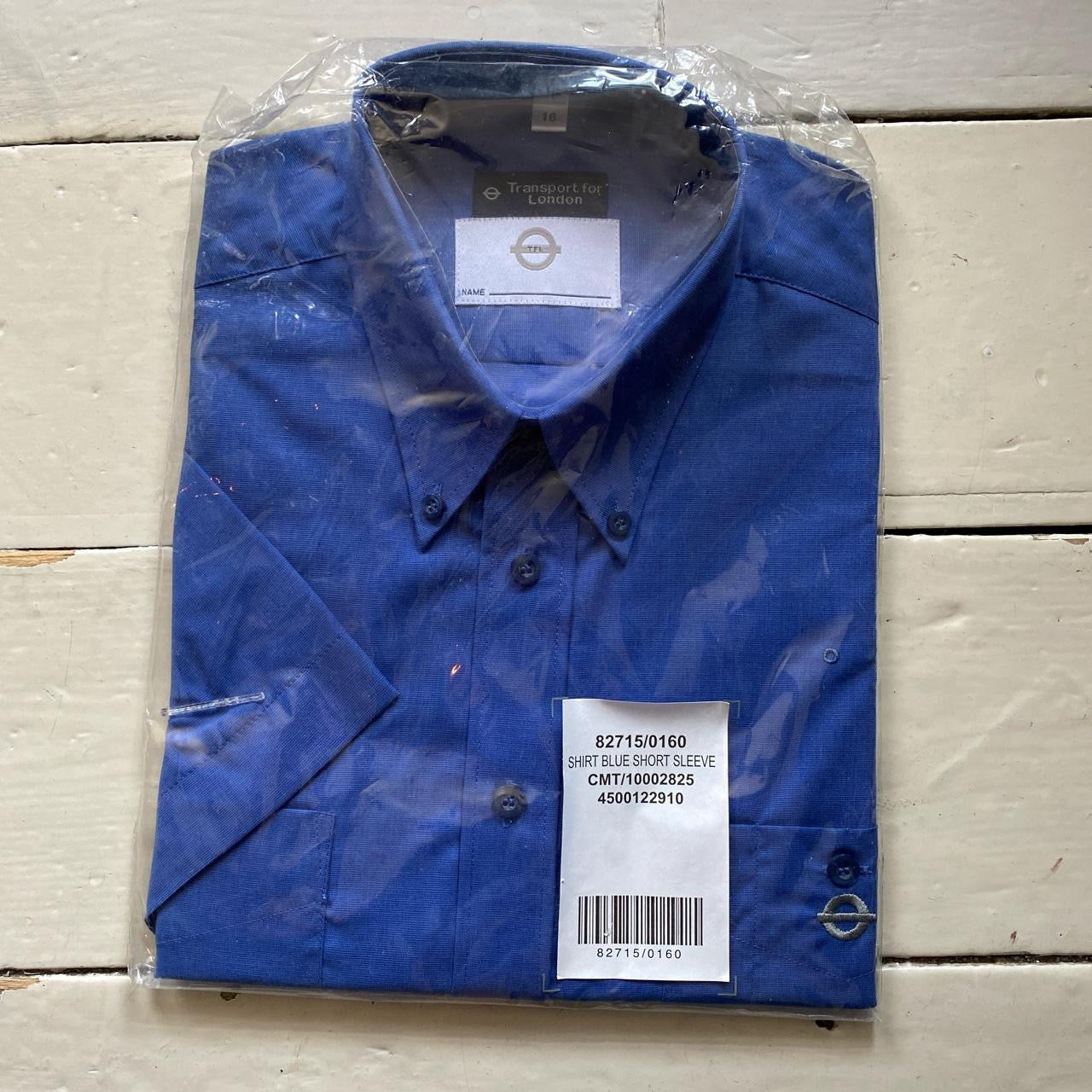 Utility Workwear Shirts (L)
