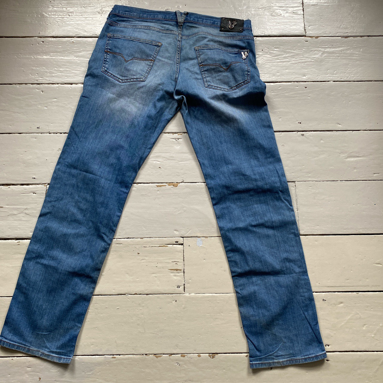 Versace VJ Jeans Light Blue (34/32)