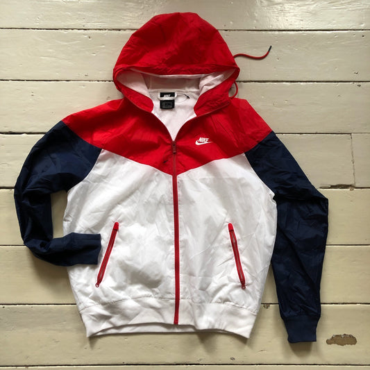 Nike Windbreaker Jacket (Small)