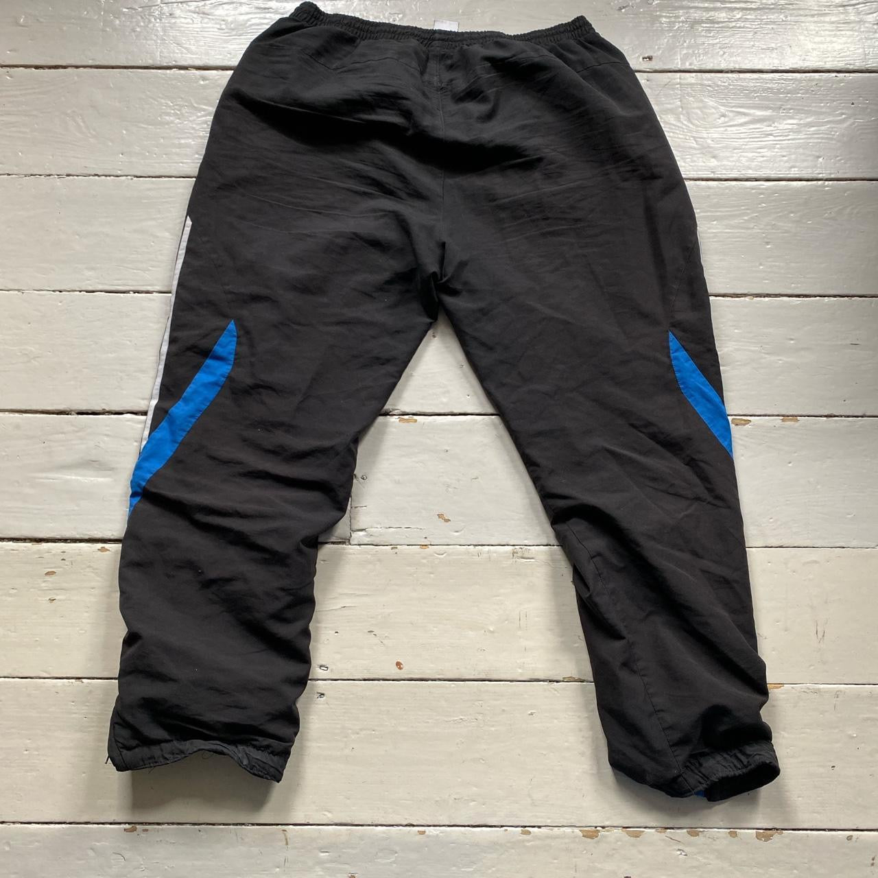 Adidas Shell Bottoms (XL)