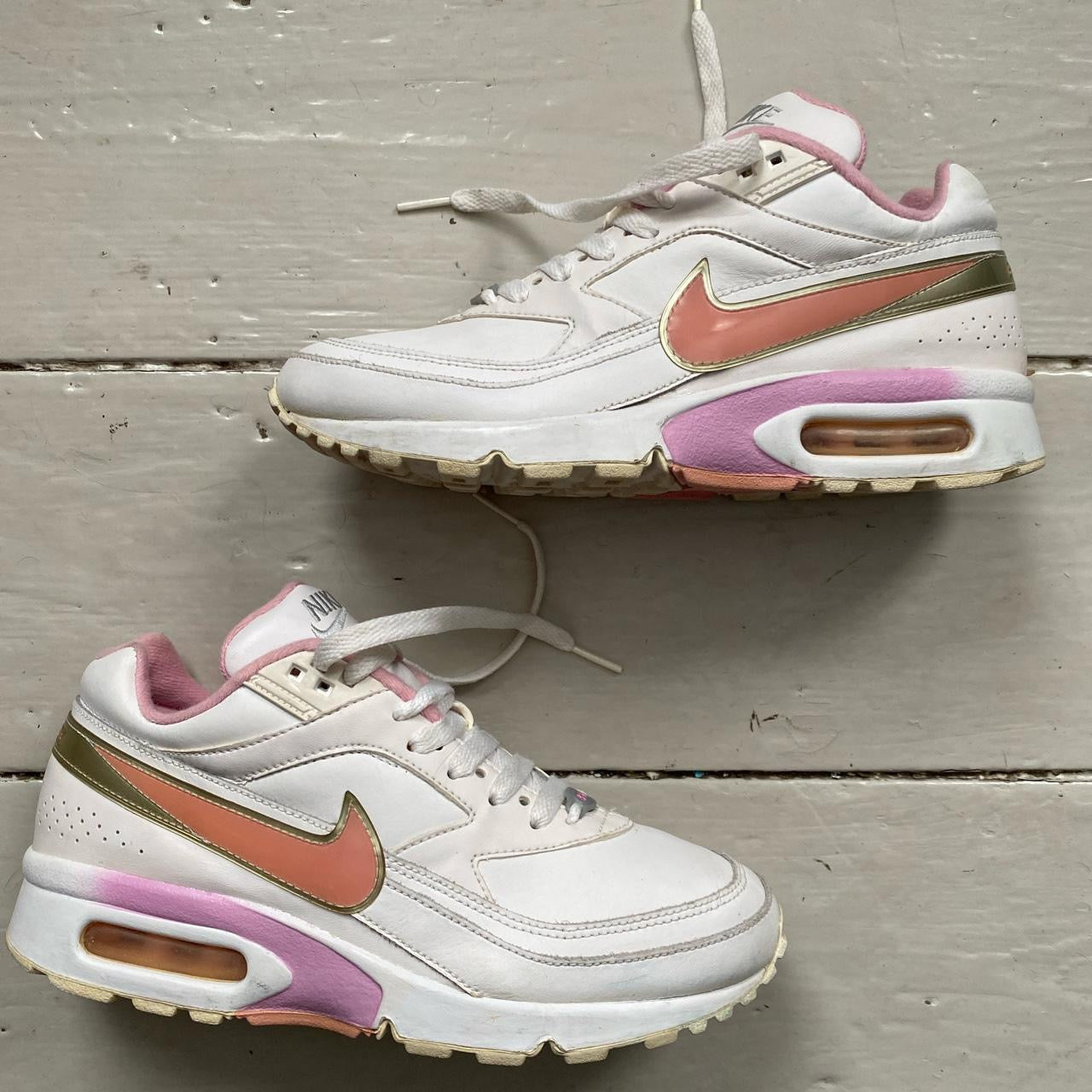Nike Air Max BW Vintage 2008 (UK 6)