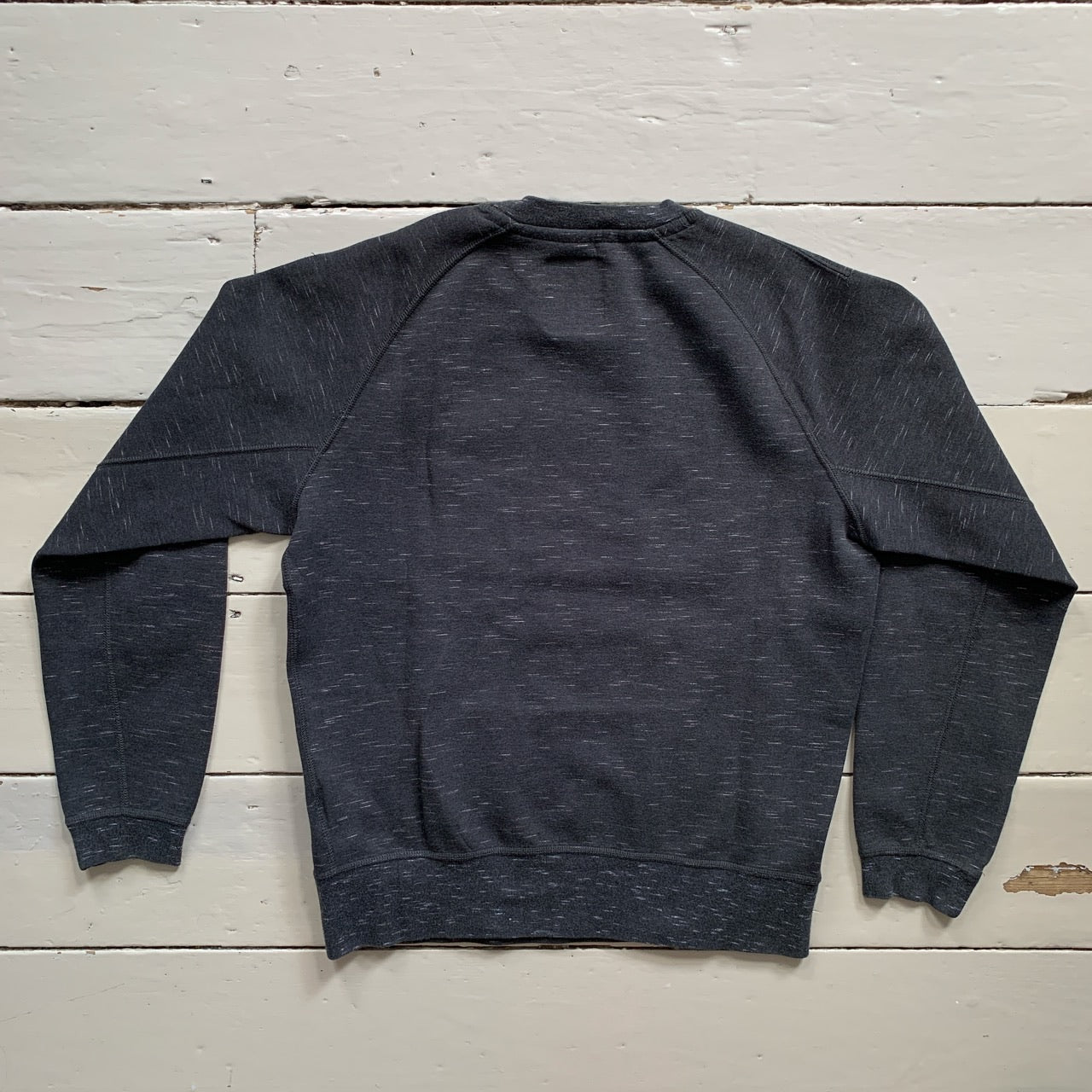 Nike Tech Fleece Jumper (Small)