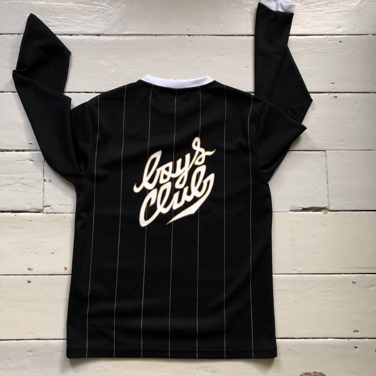 Billionaire Boys Club Soccer Jersey (Large)