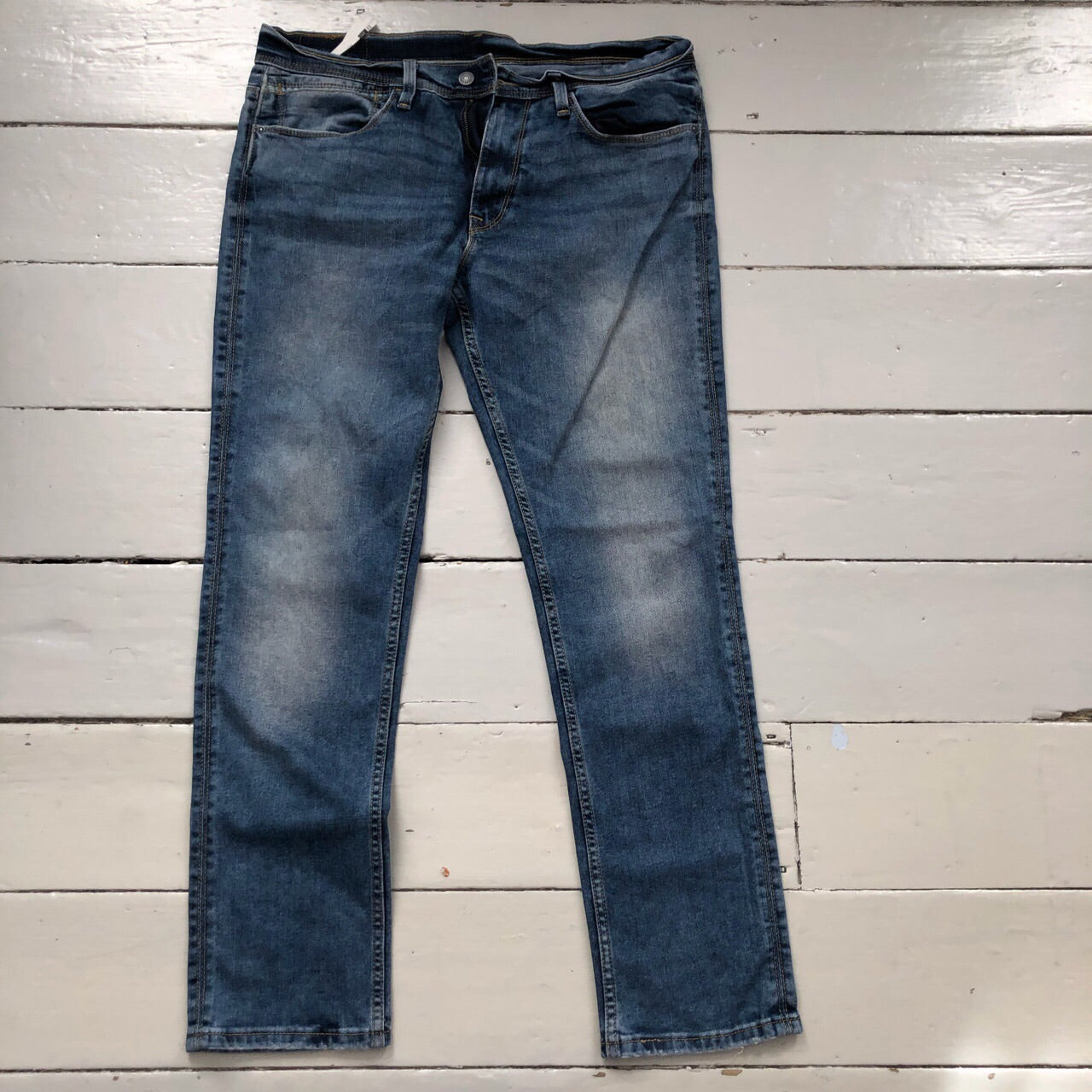 Levis 511 Slim Fit Jeans (36W 31&30L)