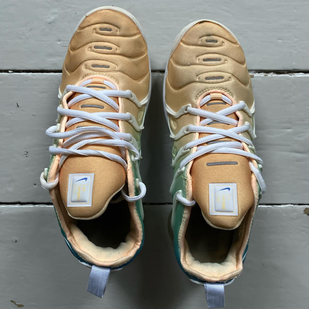 Nike Vapormax Rainbow Blend (UK 5)