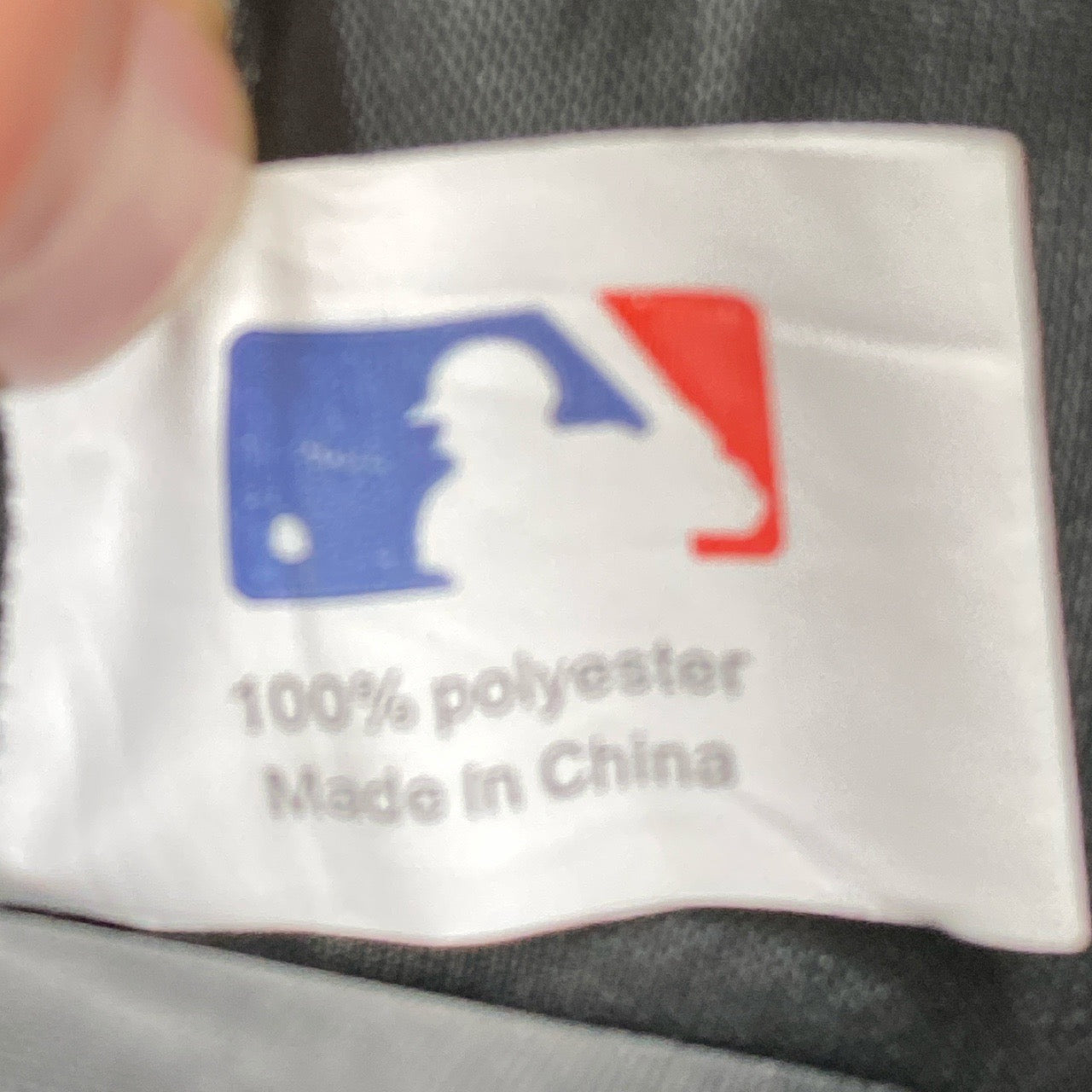 New York Yankees Messenger Bag