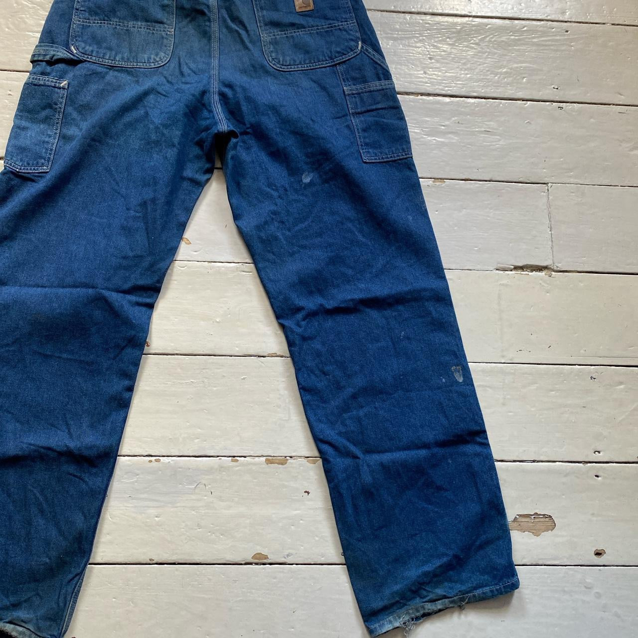 Carharrt Cargo Jeans (36/34)