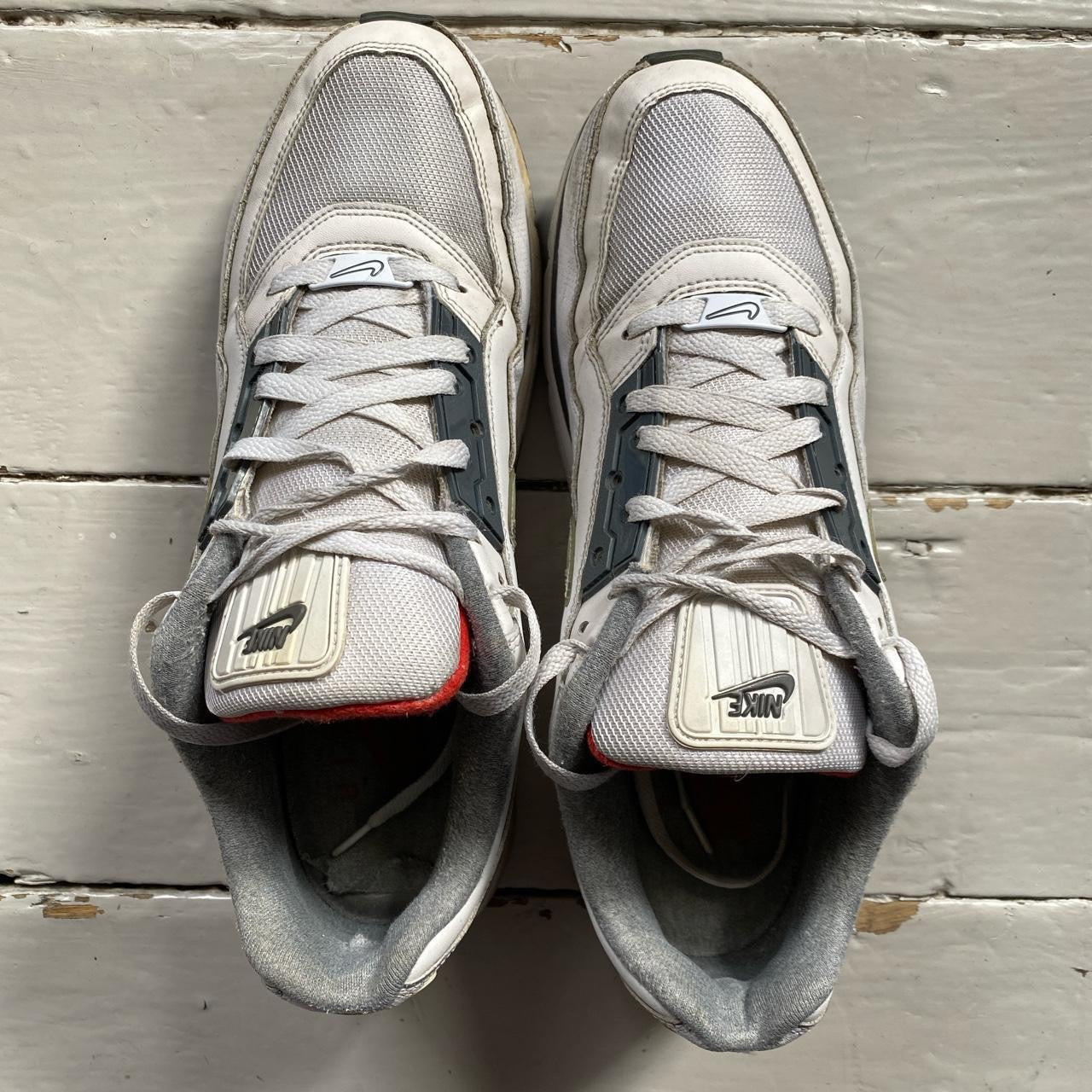 Nike Air Max LTD Vintage 2009 (UK 10)