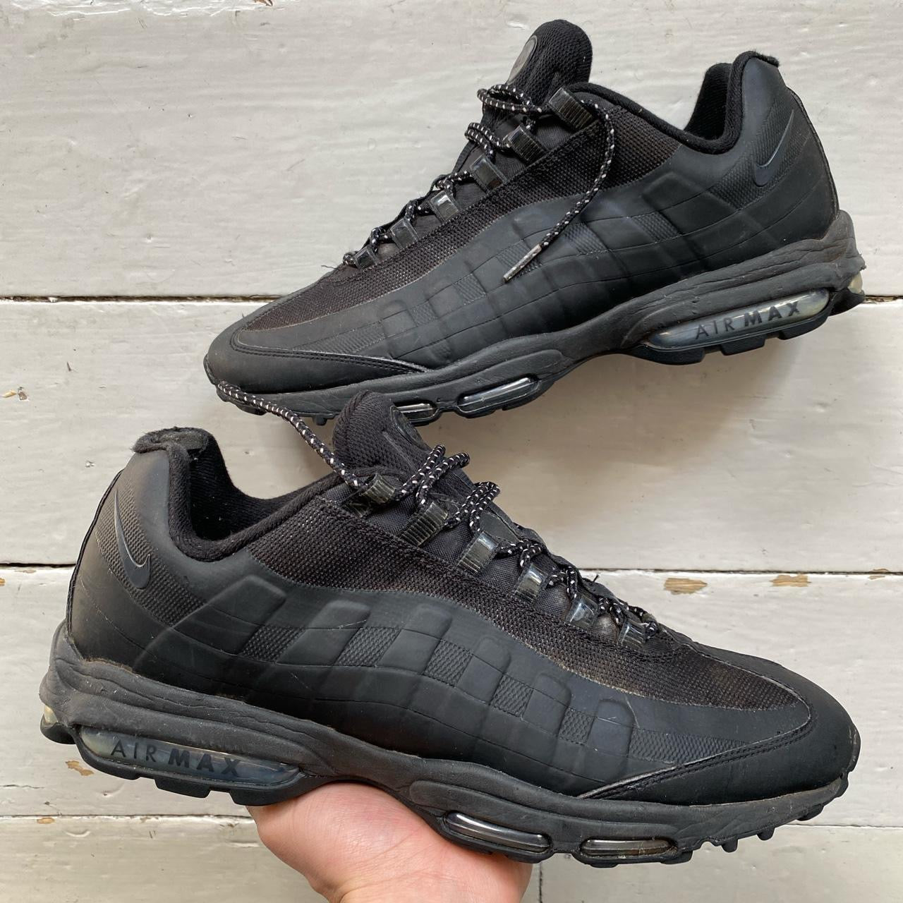 Nike Air Max 95 Black (UK 11)