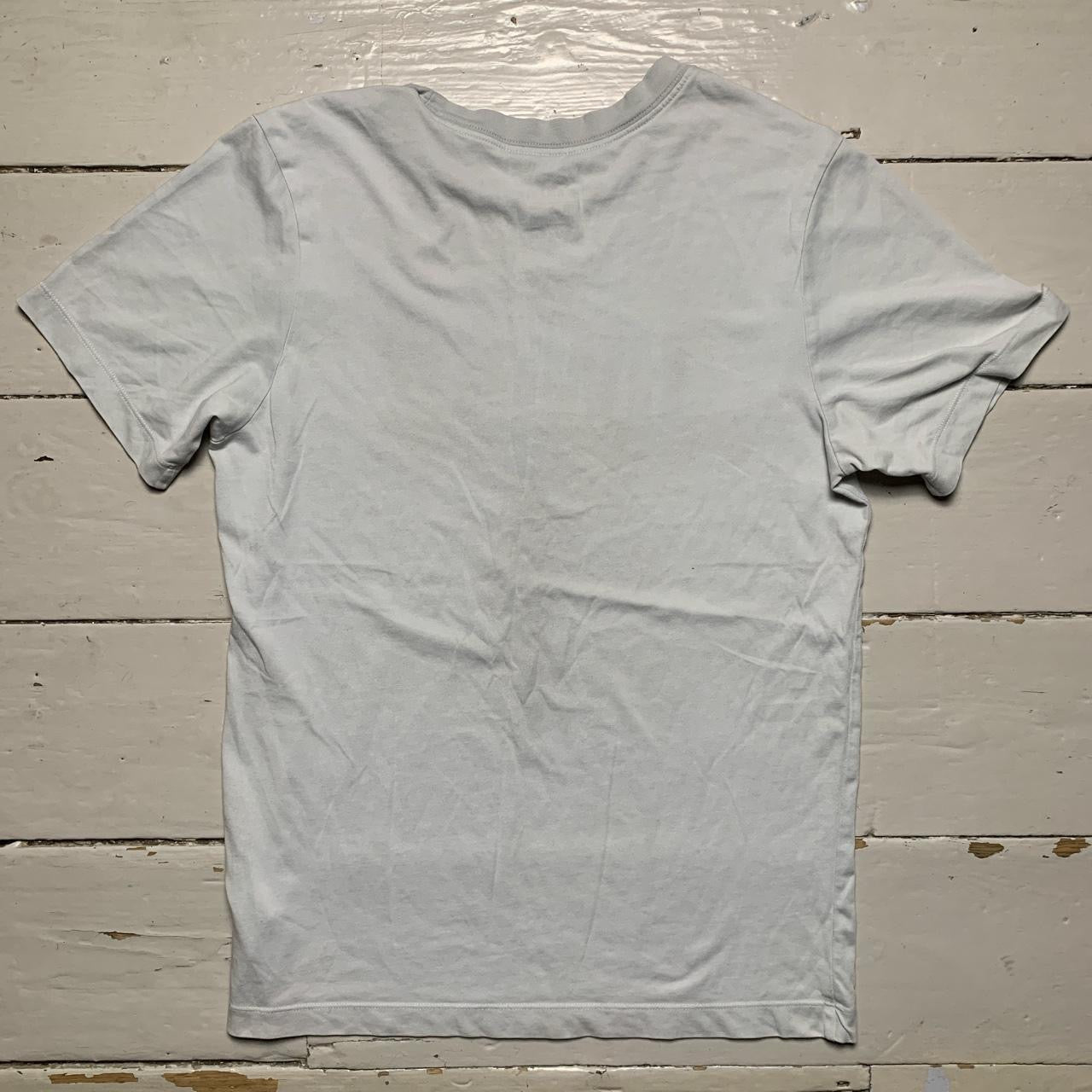 Nike Hard Work Pays Off T Shirt (Small)