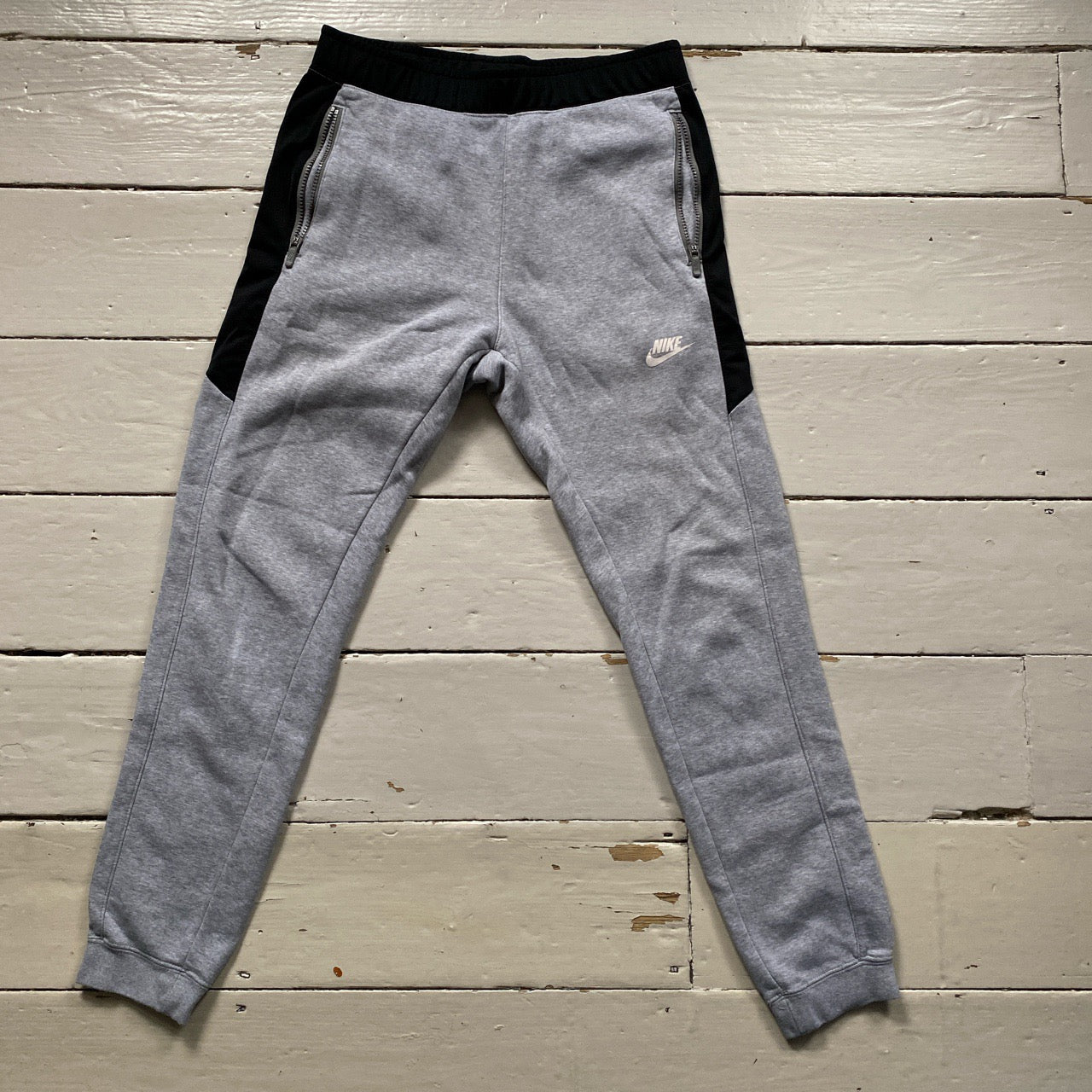 Nike Full Tracksuit (Small both)