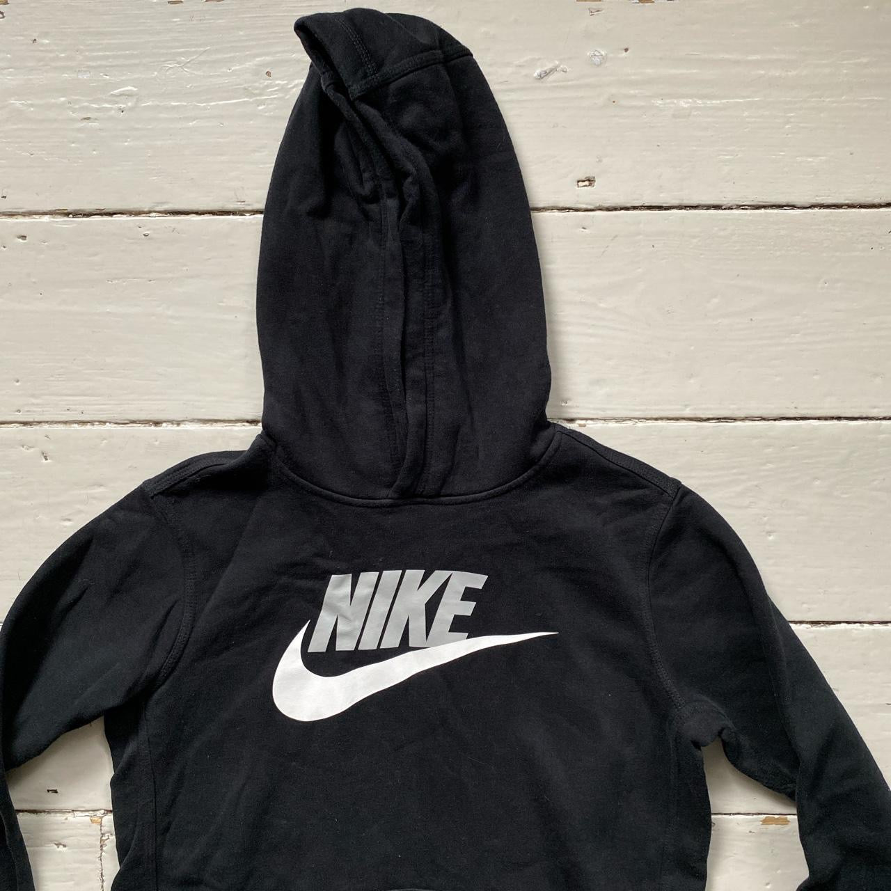 Nike Big Swoosh Hoodie (Small)