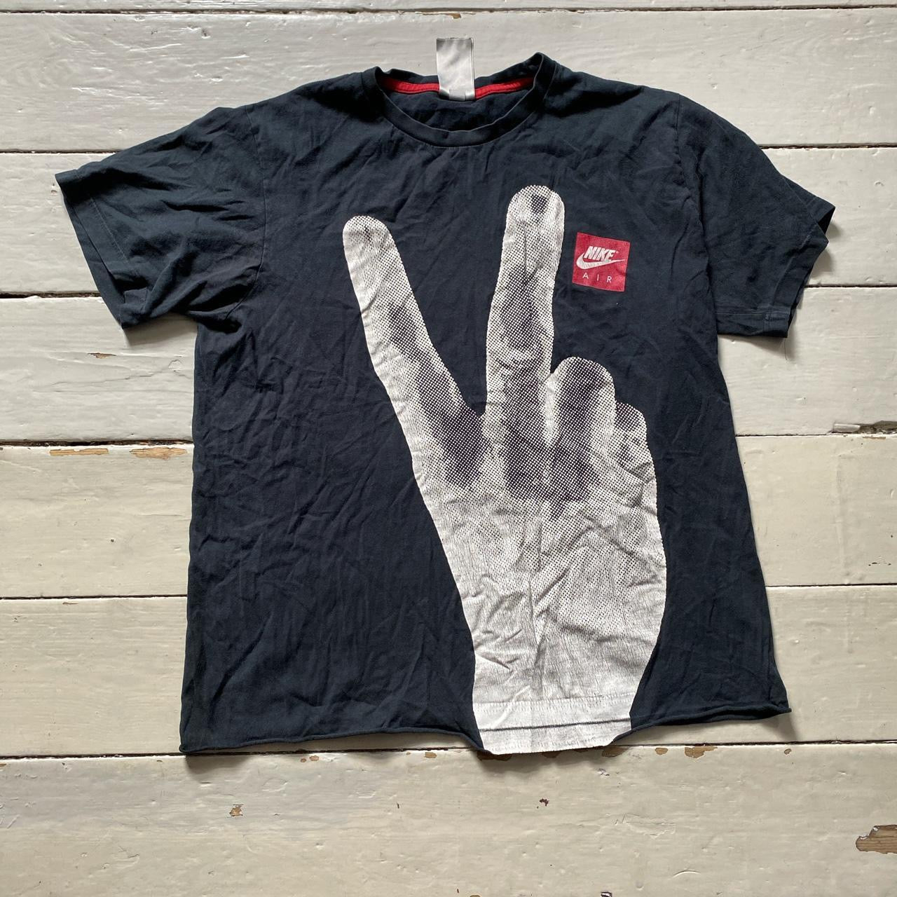 Nike Vintage T Shirt (XL)