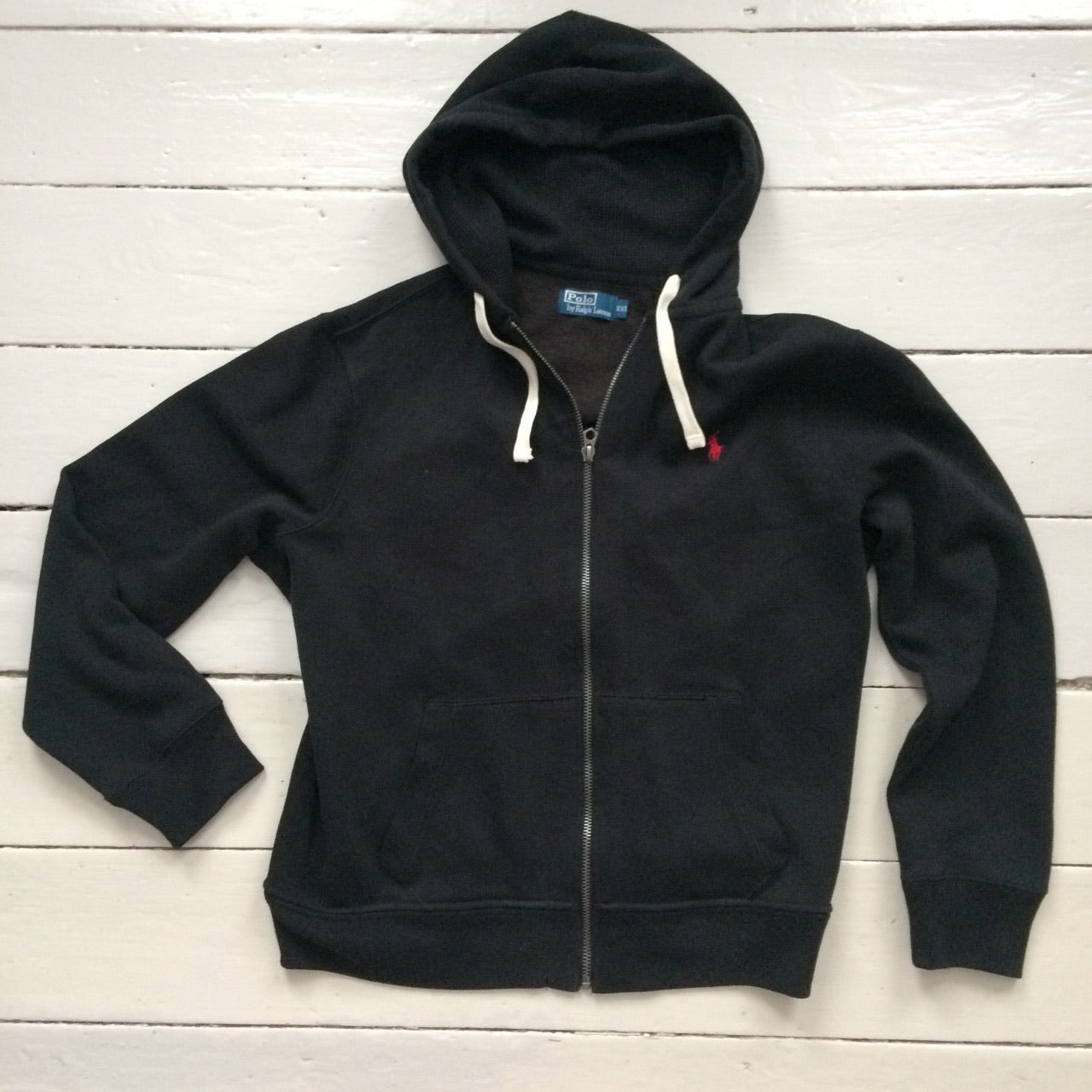 Ralph lauren hoodie