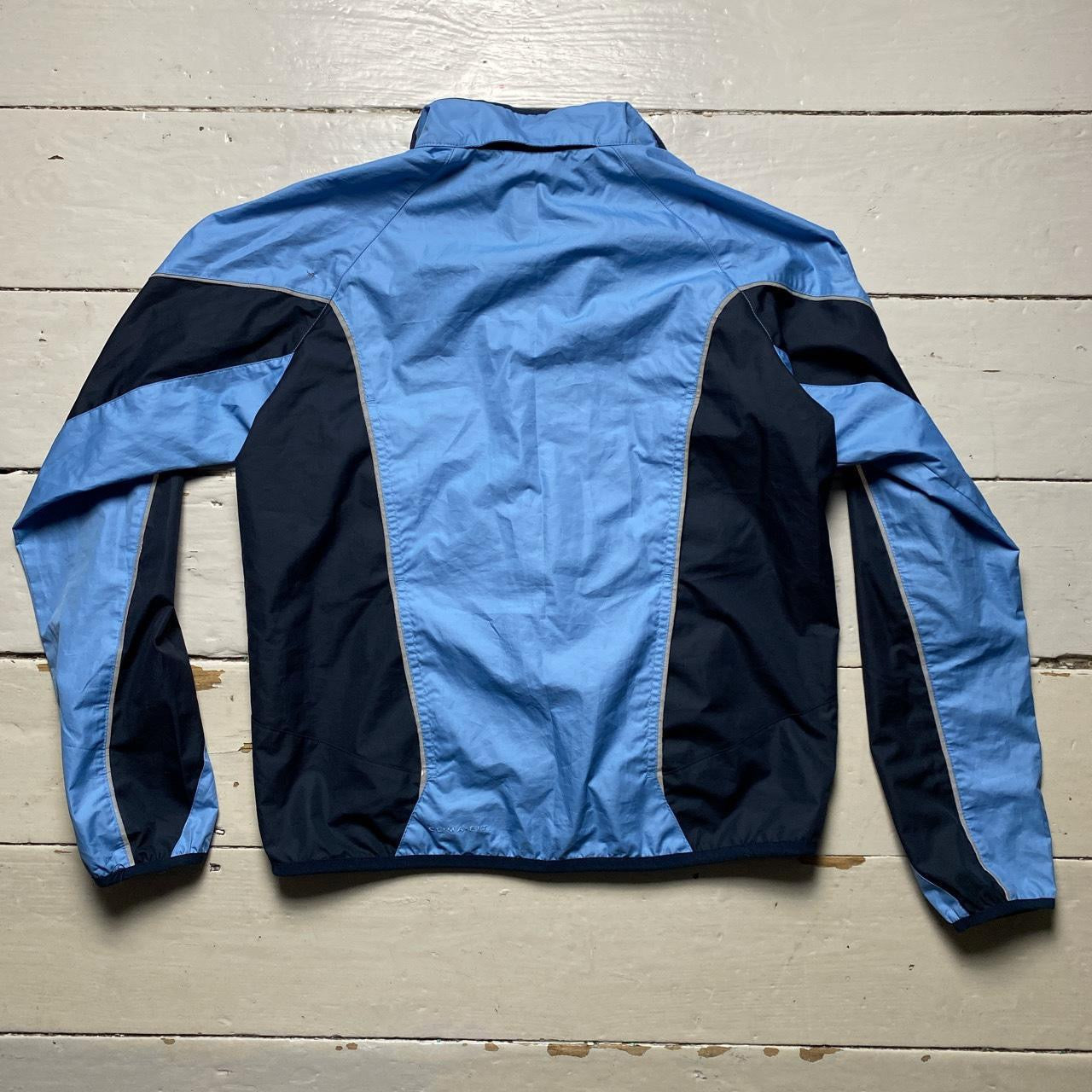 Nike Vintage Shell Jacket Womens (Medium)