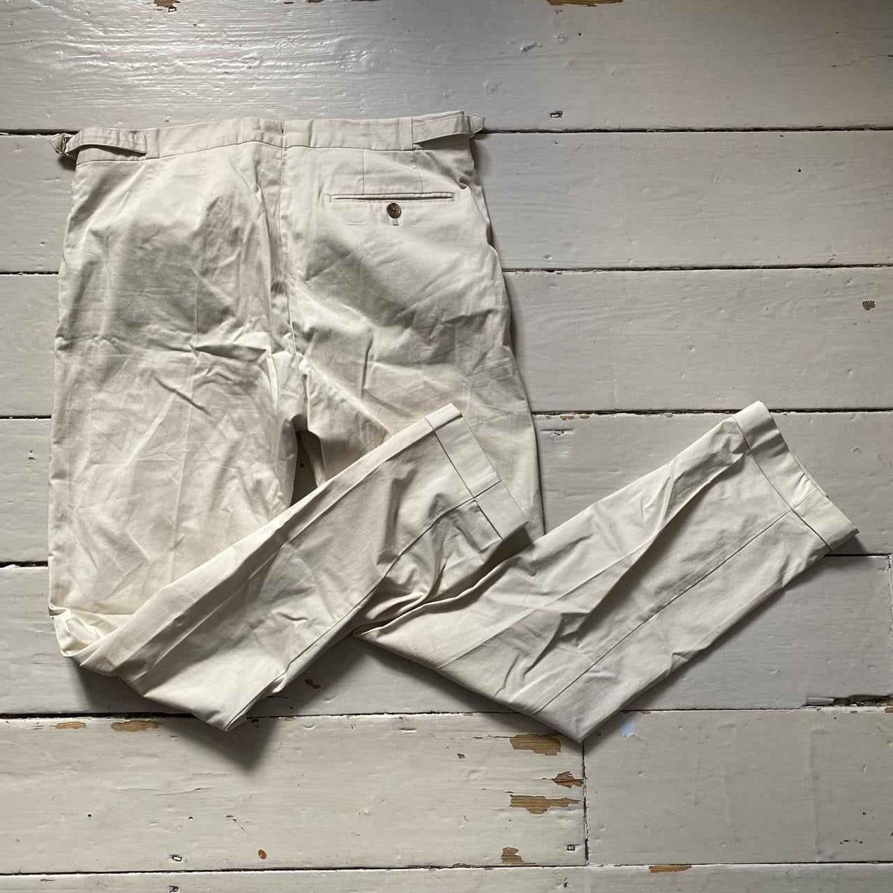Reiss Casual Trousers (34/31)