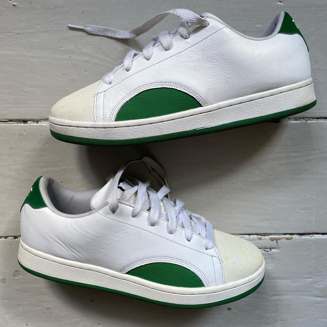 Ice Cream Flip Board Trainers (UK 9.5)