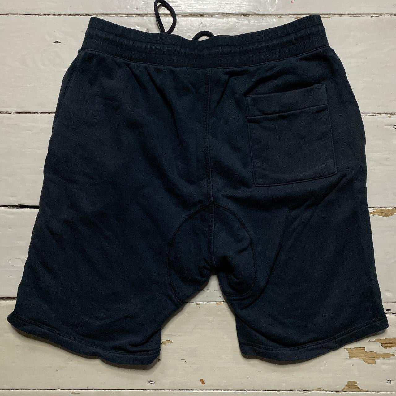 Nike Swoosh Shorts (Large)