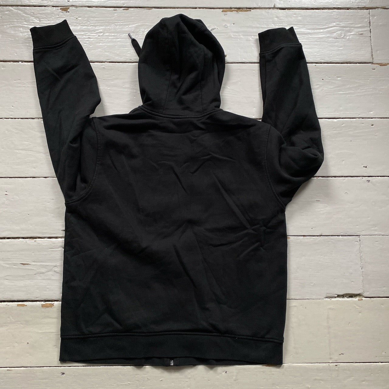 Lacoste Black Full Tracksuit (XL both)