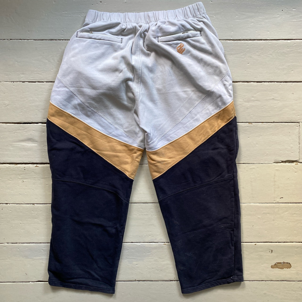 Rocawear Vintage Full Tracksuit (XXXL Both)