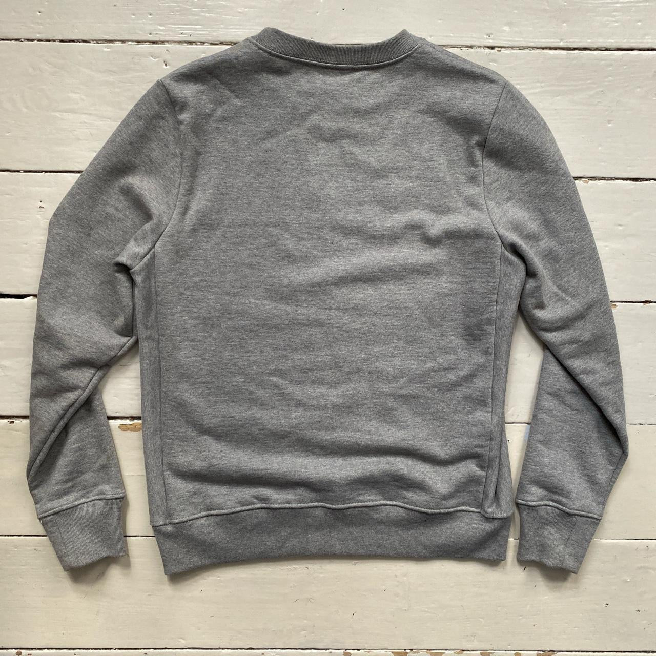 Paul Smith Full Grey Tracksuit (Small)