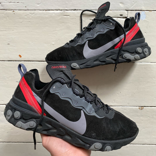Nike React Element 55 (UK 9)