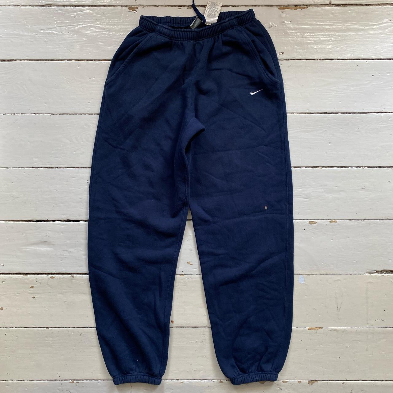 Nike Swoosh Air Max Vintage Joggers (Large)