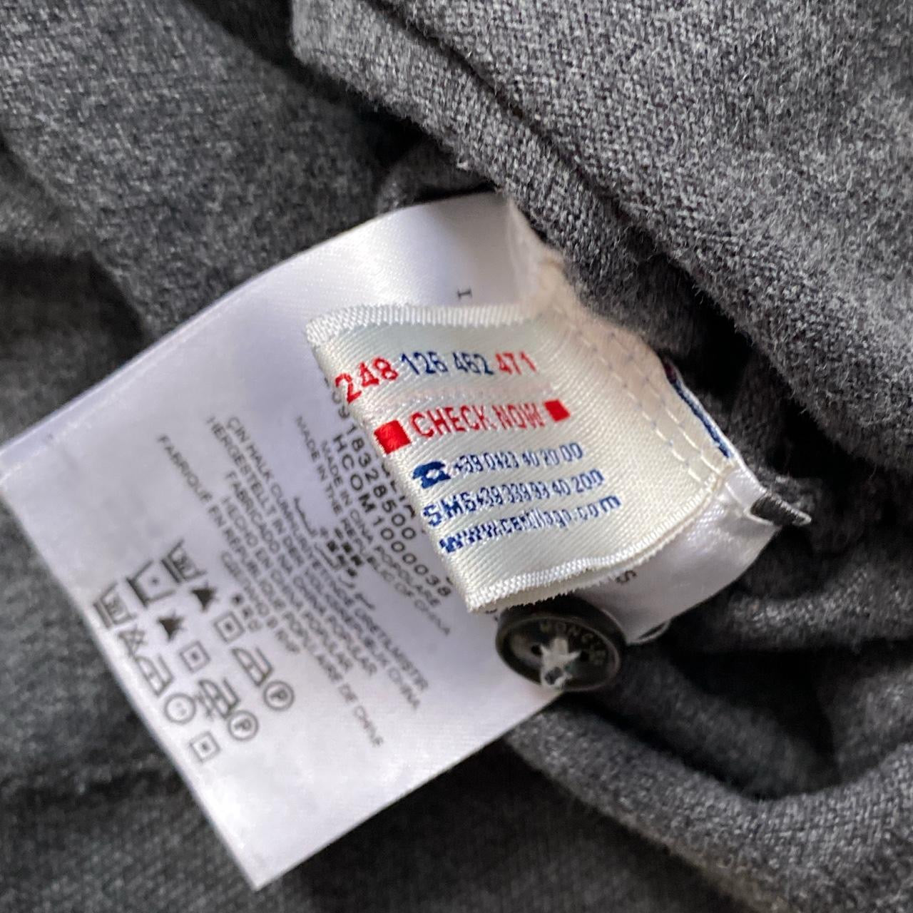 Moncler Polo Shirt (XL)