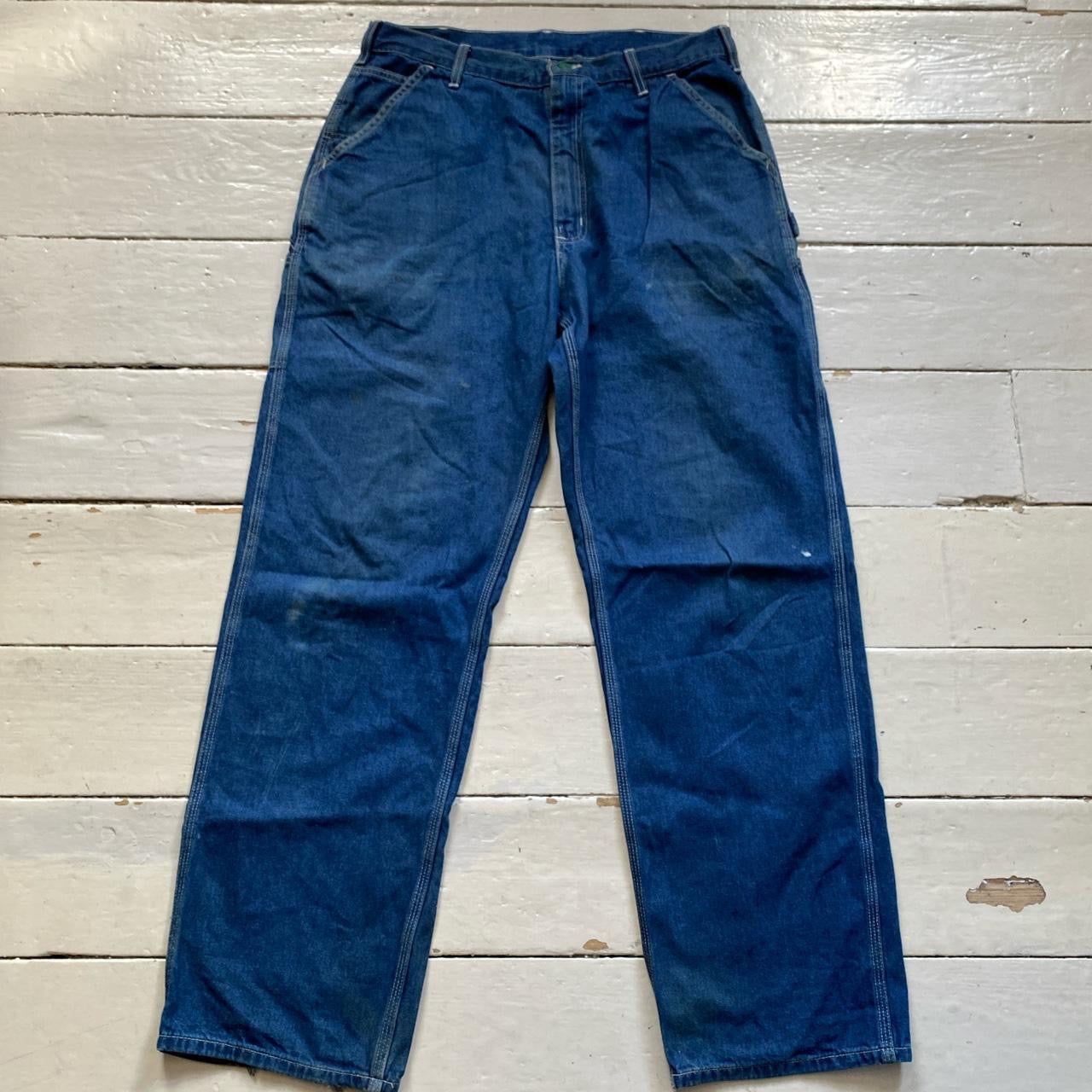Carharrt Cargo Jeans (36/34)