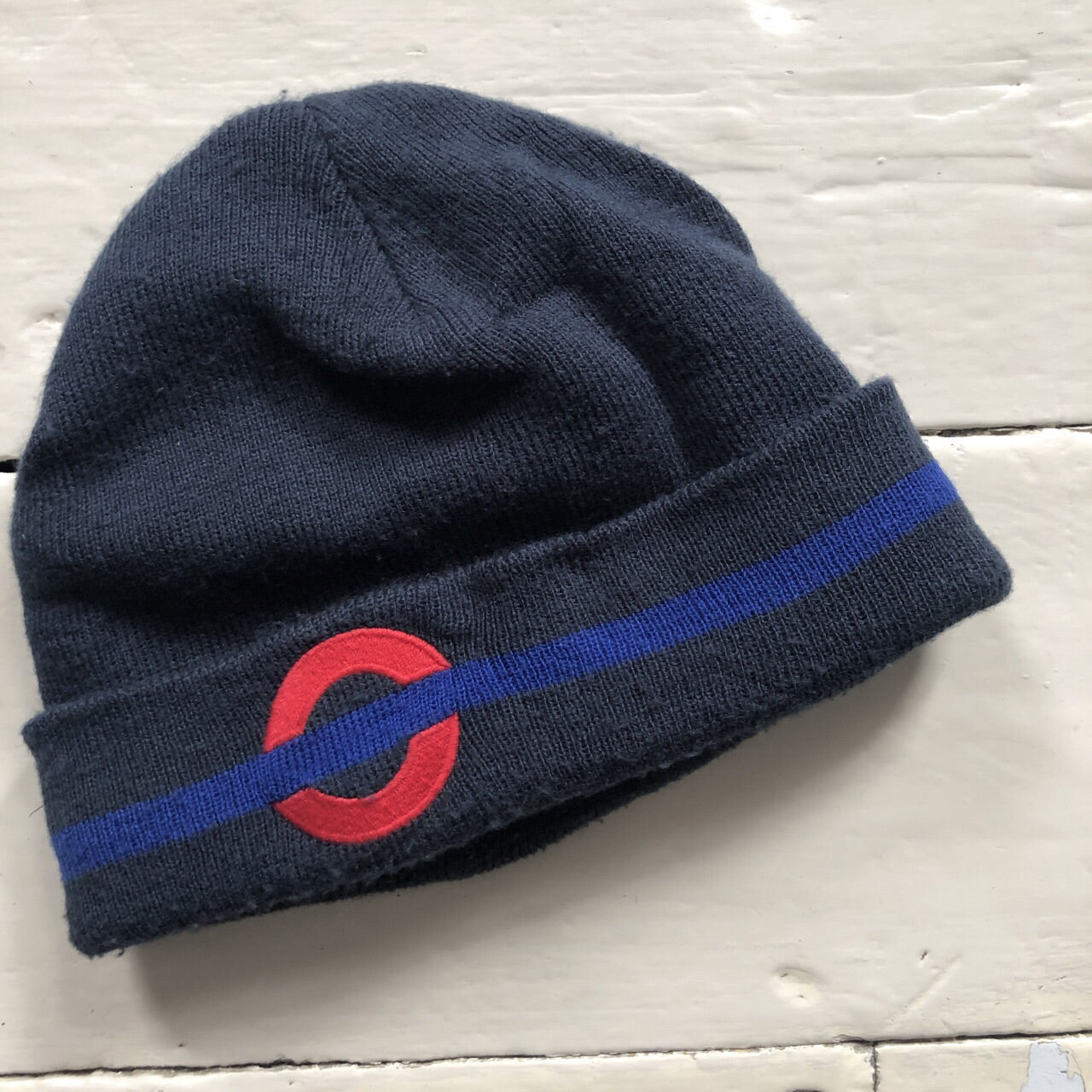 Utility Workwear Beanie Hat