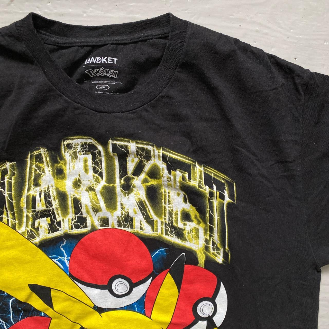 Chinatown Market Pokemon T Shirt (Large)