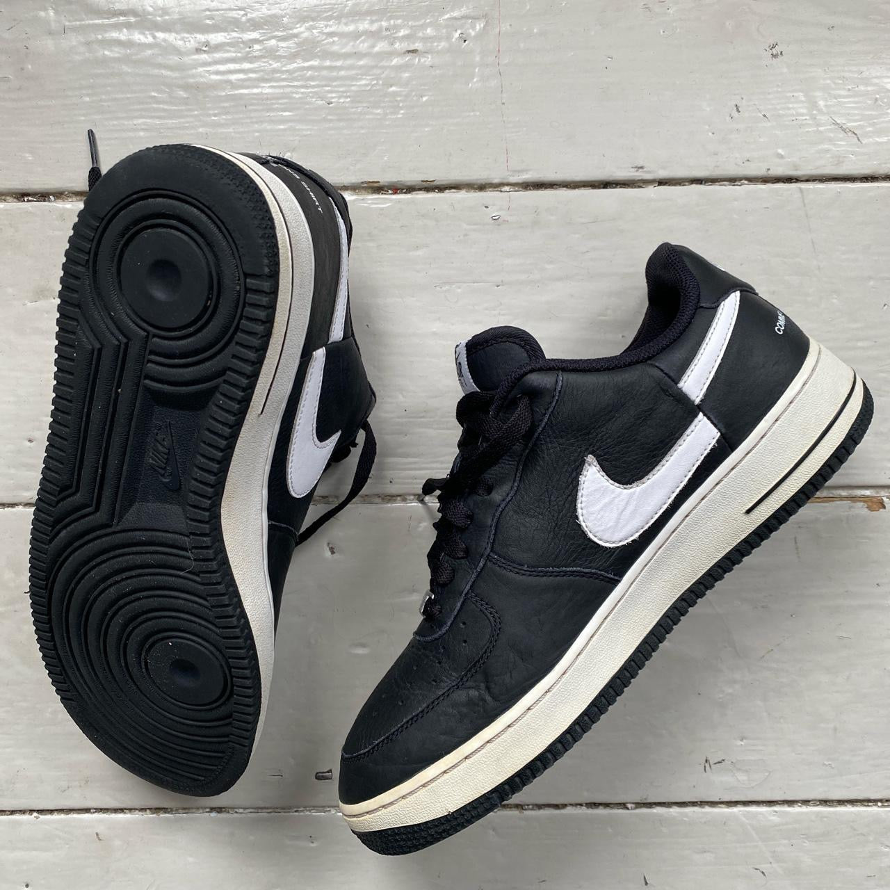 Nike Air Force 1 CDG Supreme (UK 9)